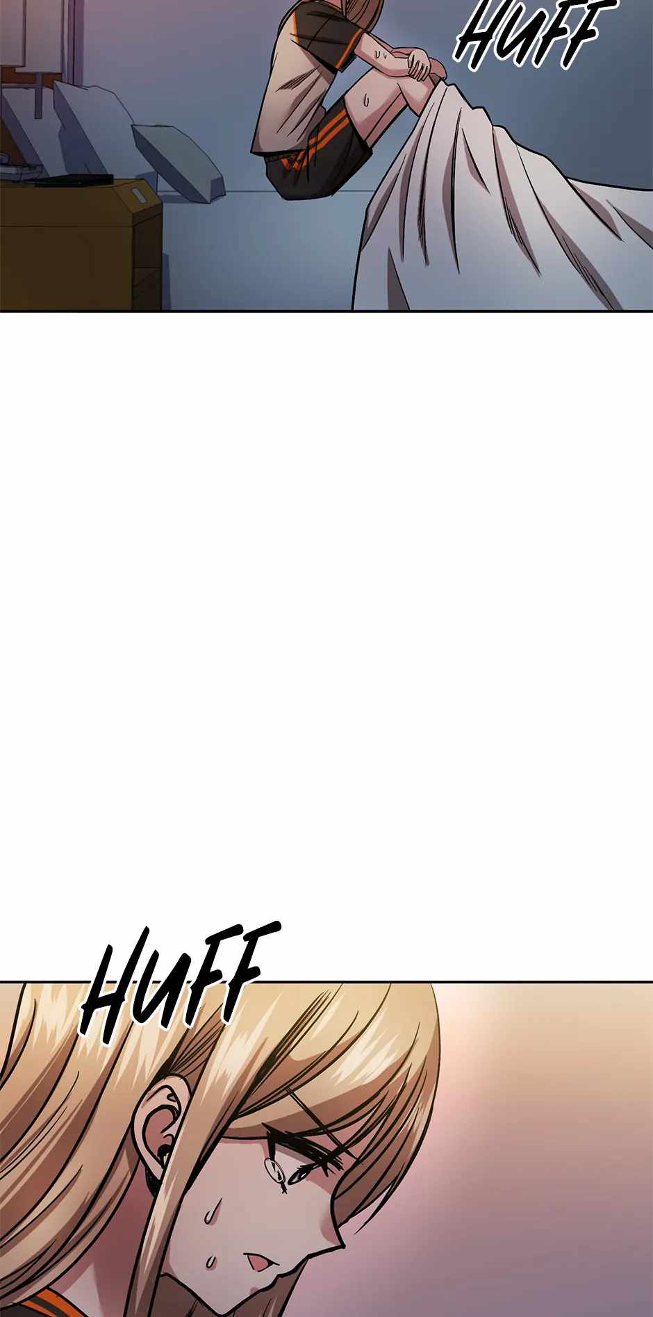 Lead Draft (2024) Chapter 10 page 21 - 