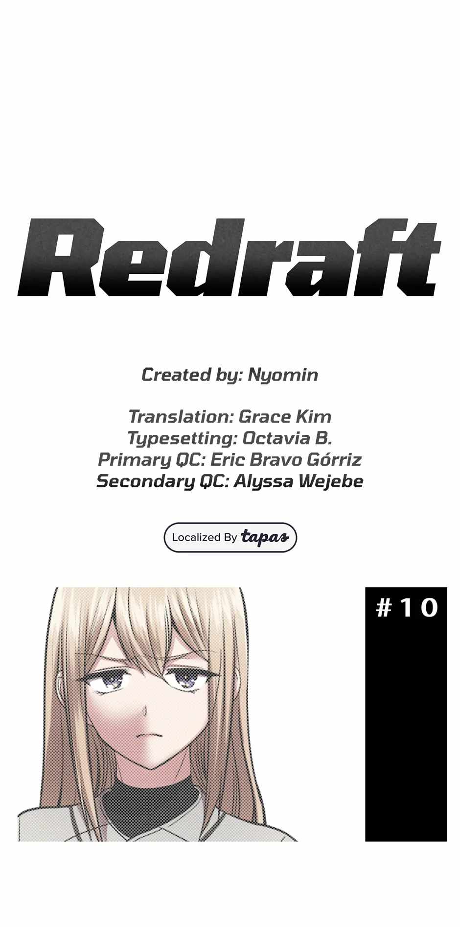 Lead Draft (2024) Chapter 10 page 25 - 