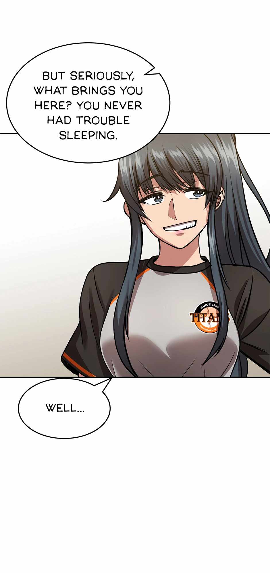 Lead Draft (2024) Chapter 10 page 34 - 