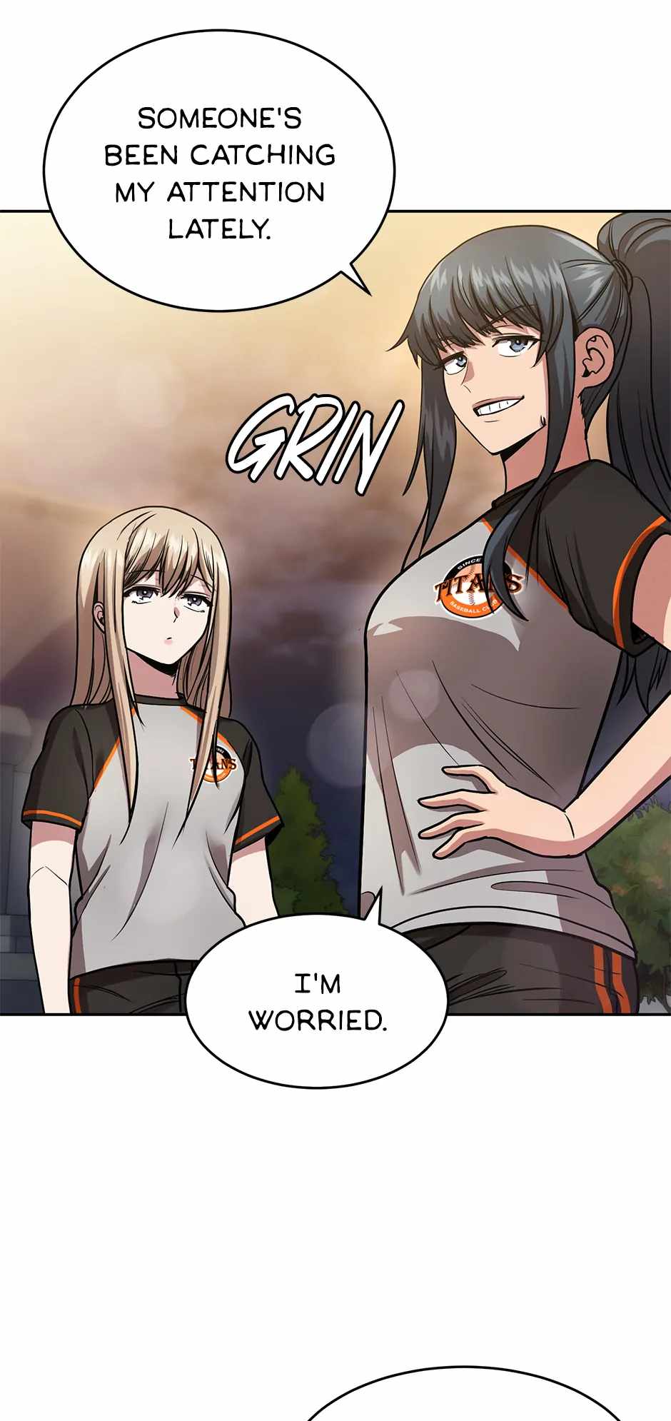 Lead Draft (2024) Chapter 10 page 35 - 