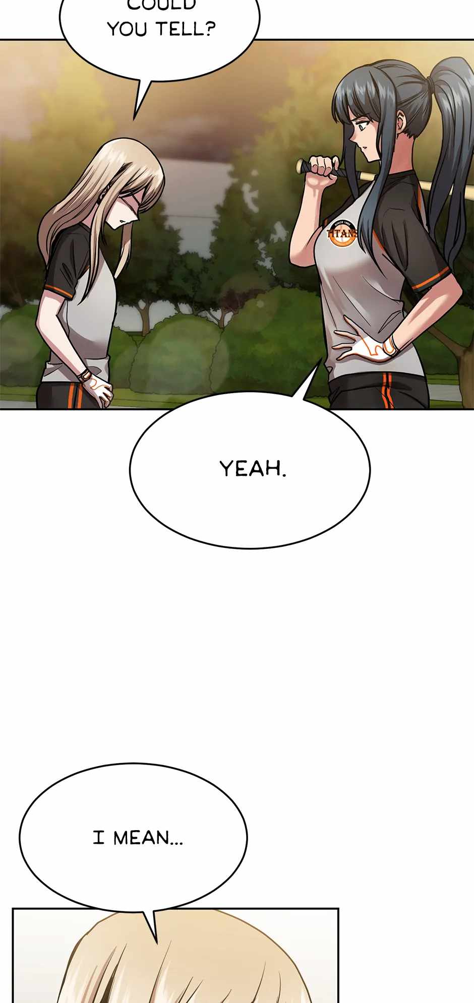Lead Draft (2024) Chapter 10 page 38 - 