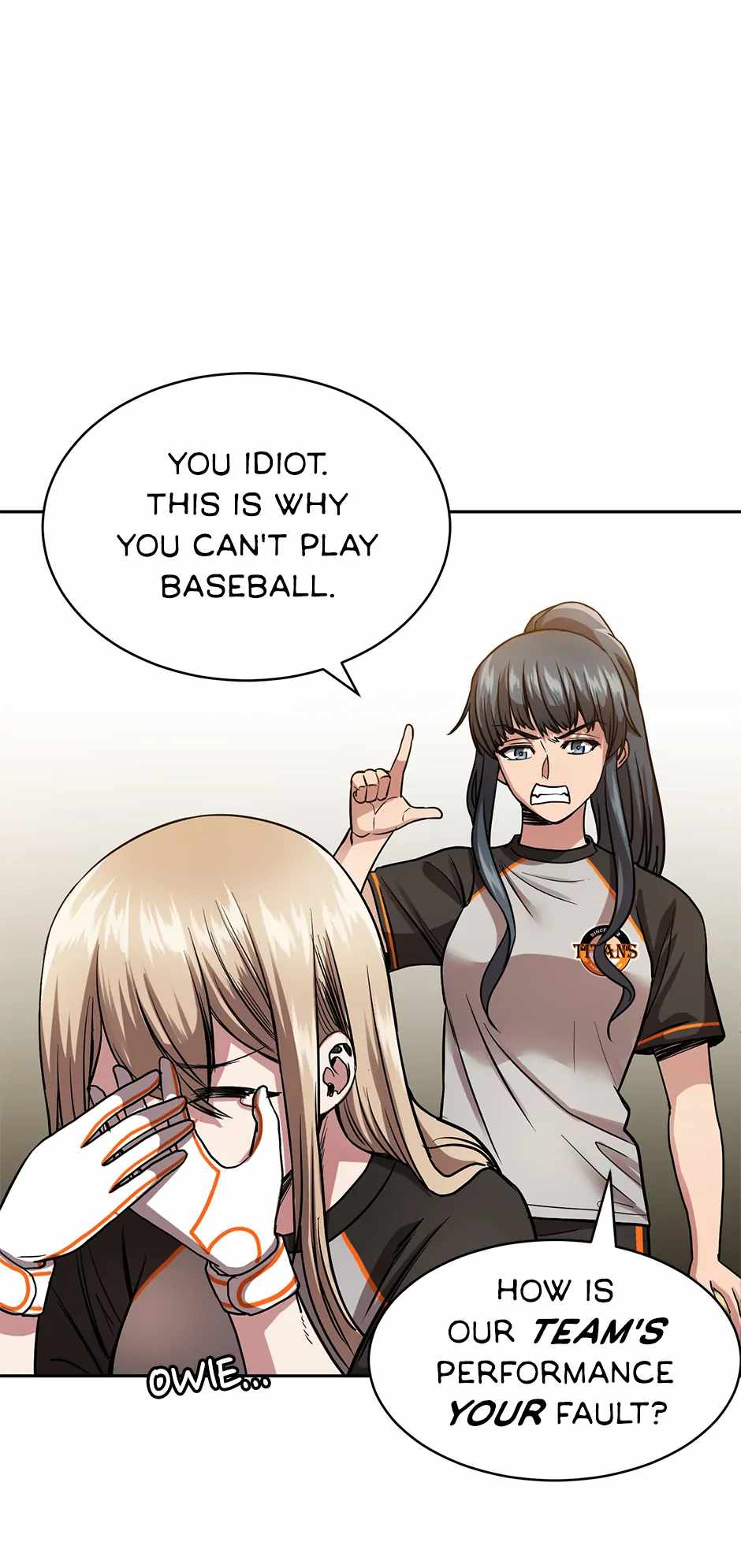 Lead Draft (2024) Chapter 10 page 41 - 