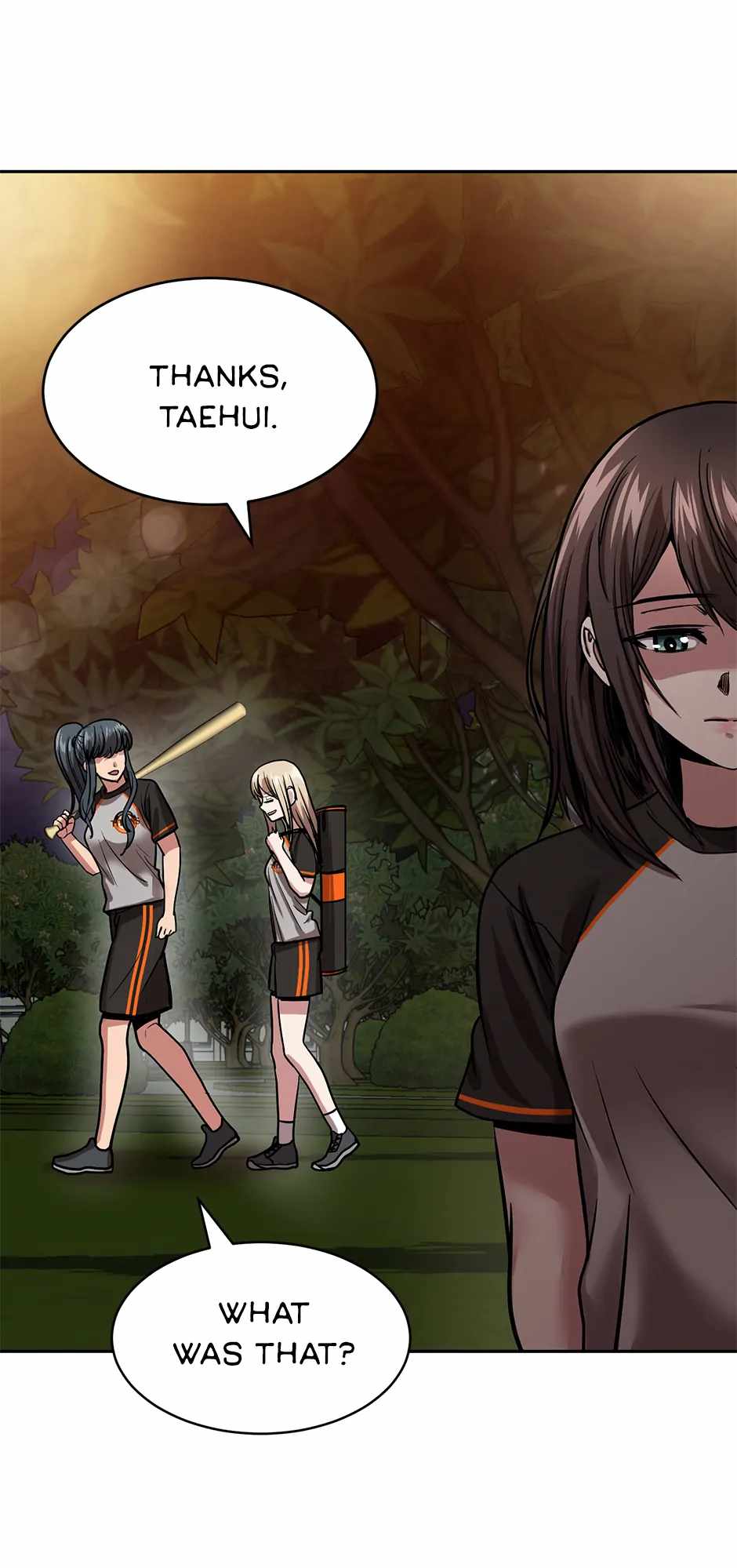 Lead Draft (2024) Chapter 10 page 47 - 