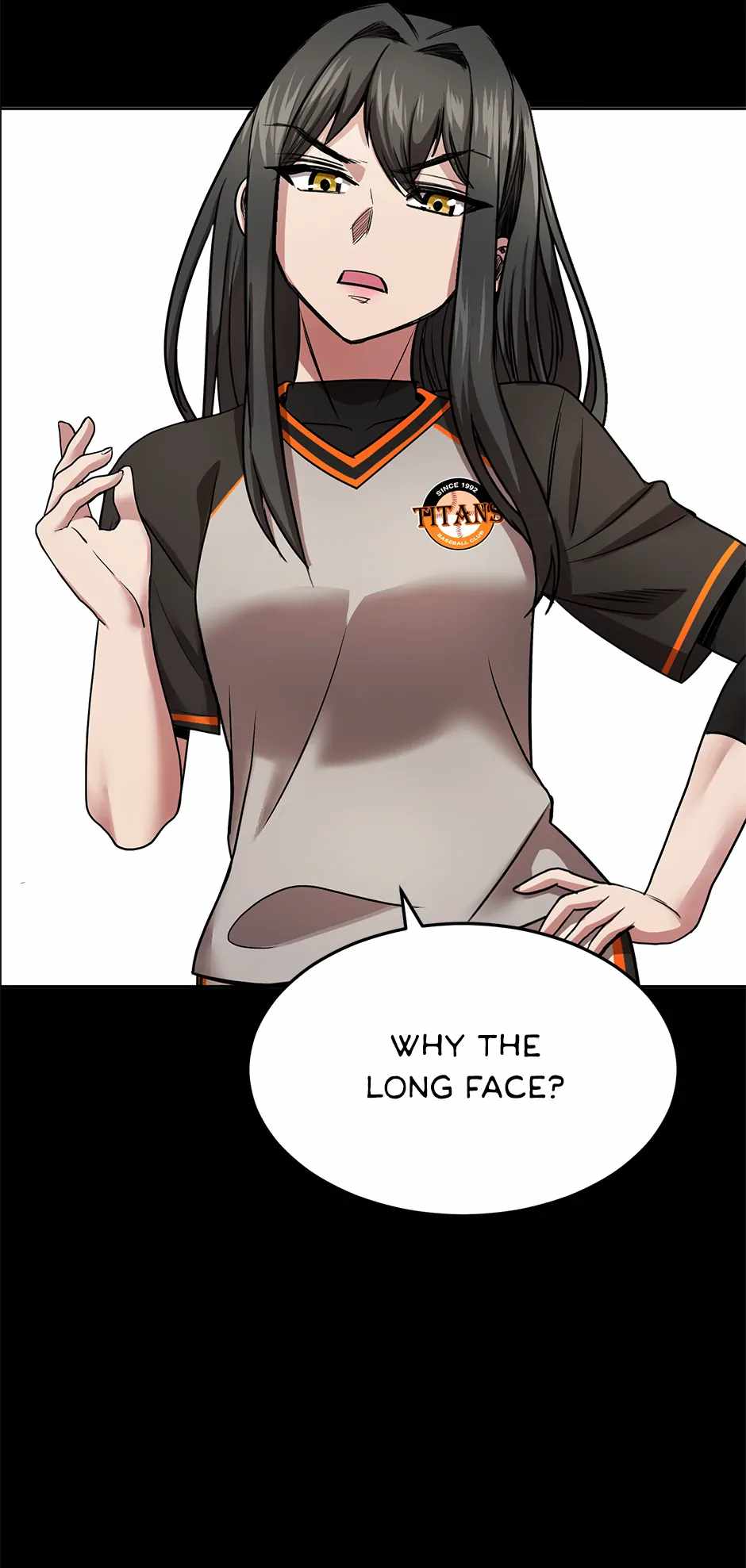 Lead Draft (2024) Chapter 10 page 6 - 