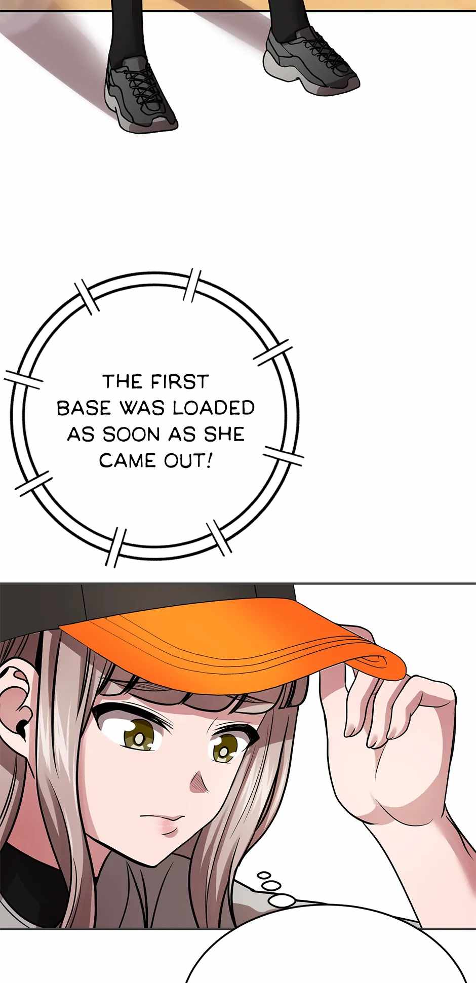 Lead Draft (2024) Chapter 10 page 53 - 