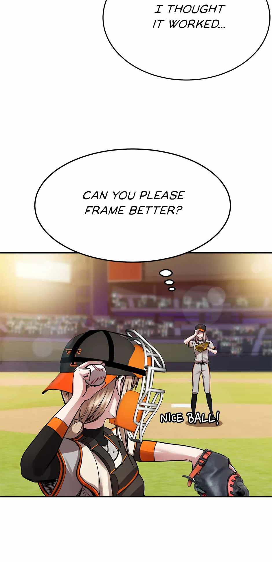 Lead Draft (2024) Chapter 10 page 54 - 