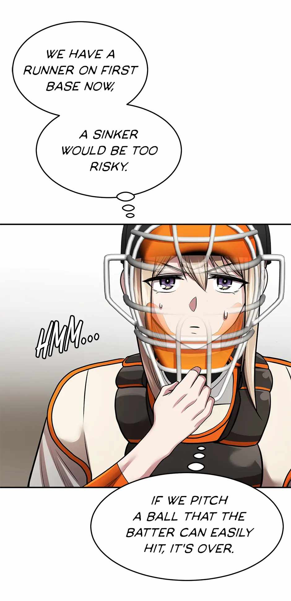 Lead Draft (2024) Chapter 10 page 55 - 