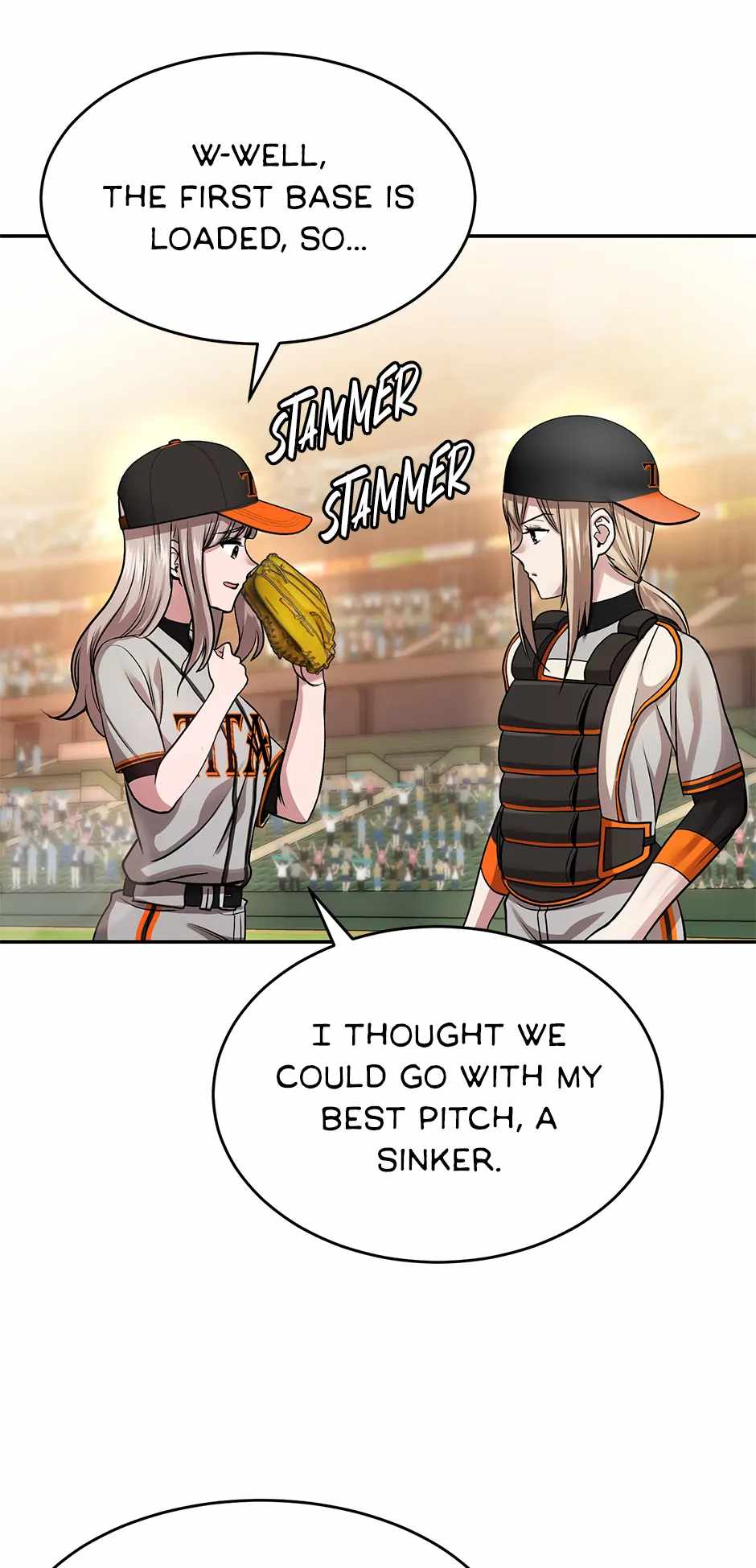 Lead Draft (2024) Chapter 10 page 59 - 