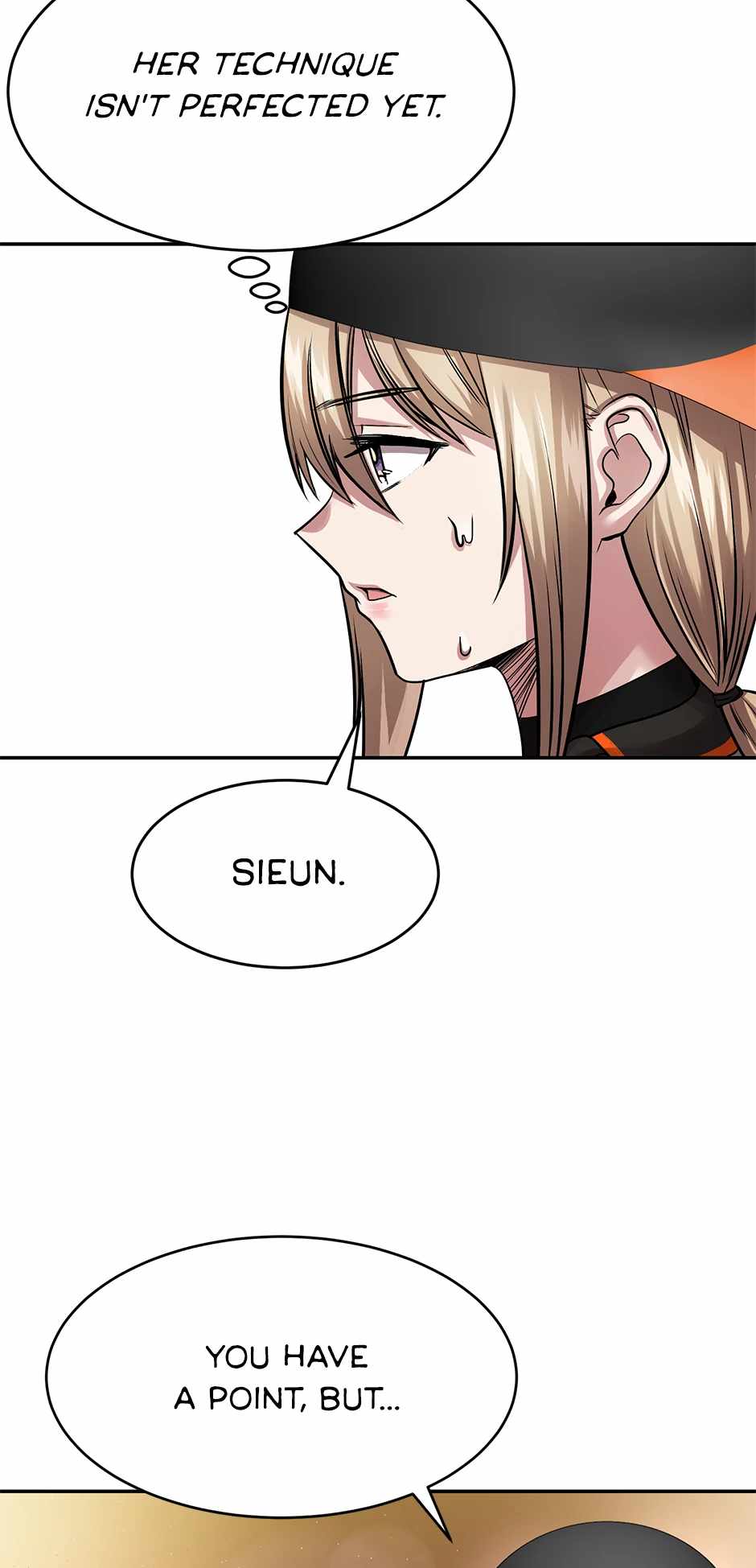Lead Draft (2024) Chapter 10 page 60 - 