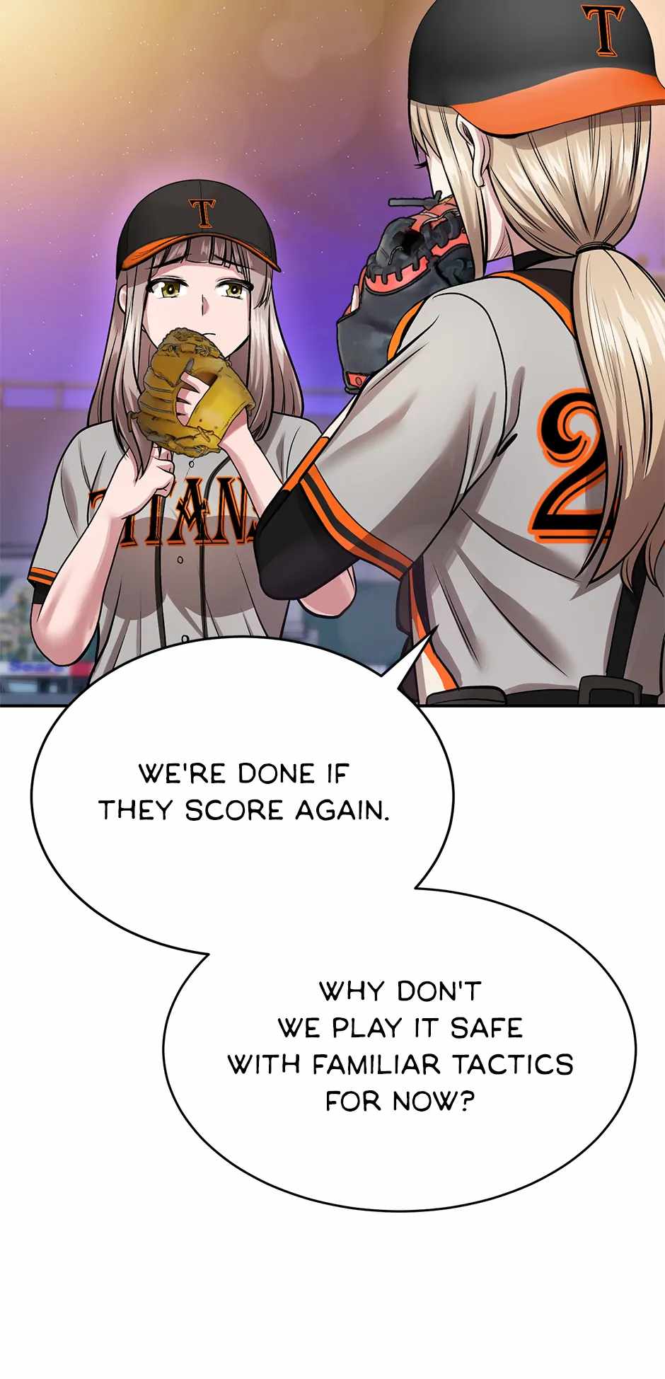 Lead Draft (2024) Chapter 10 page 61 - 