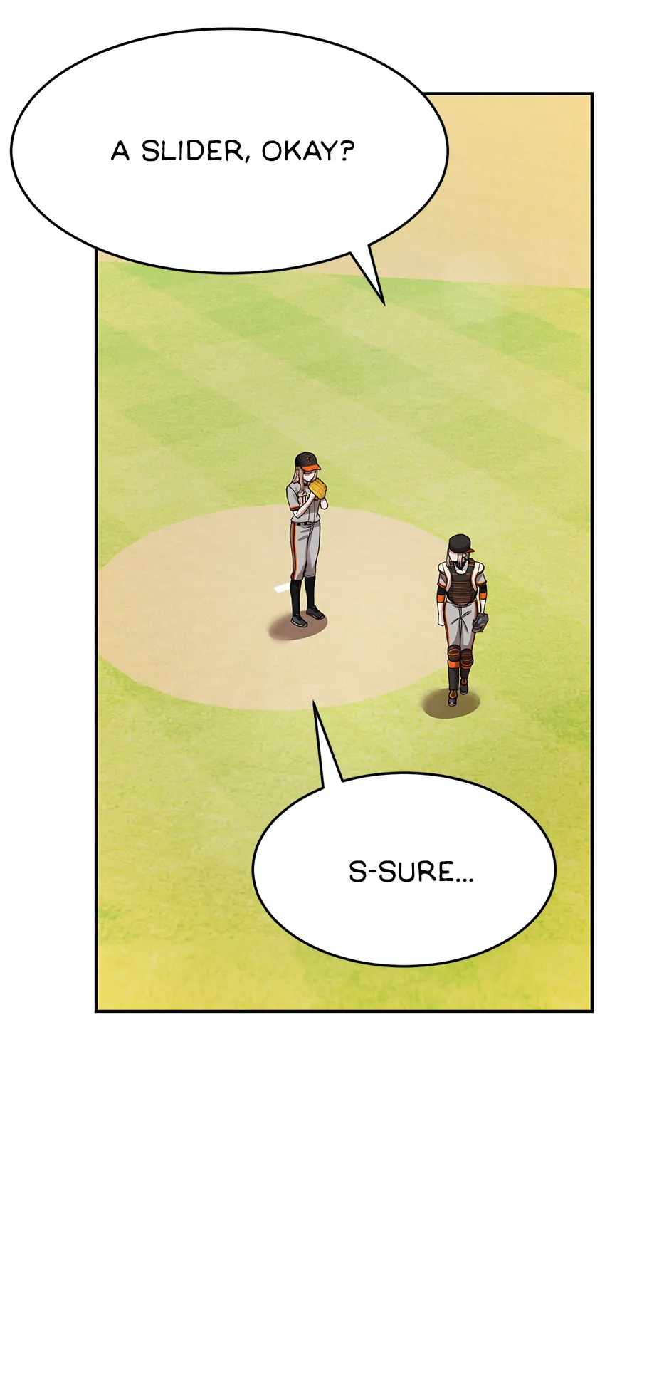Lead Draft (2024) Chapter 10 page 62 - 
