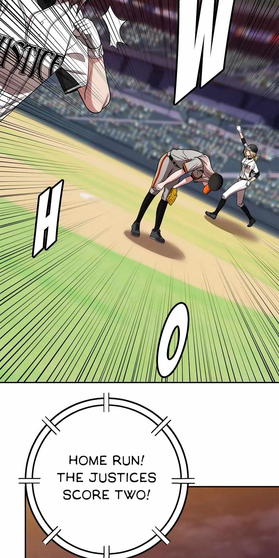 Lead Draft (2024) Chapter 10 page 71 - 