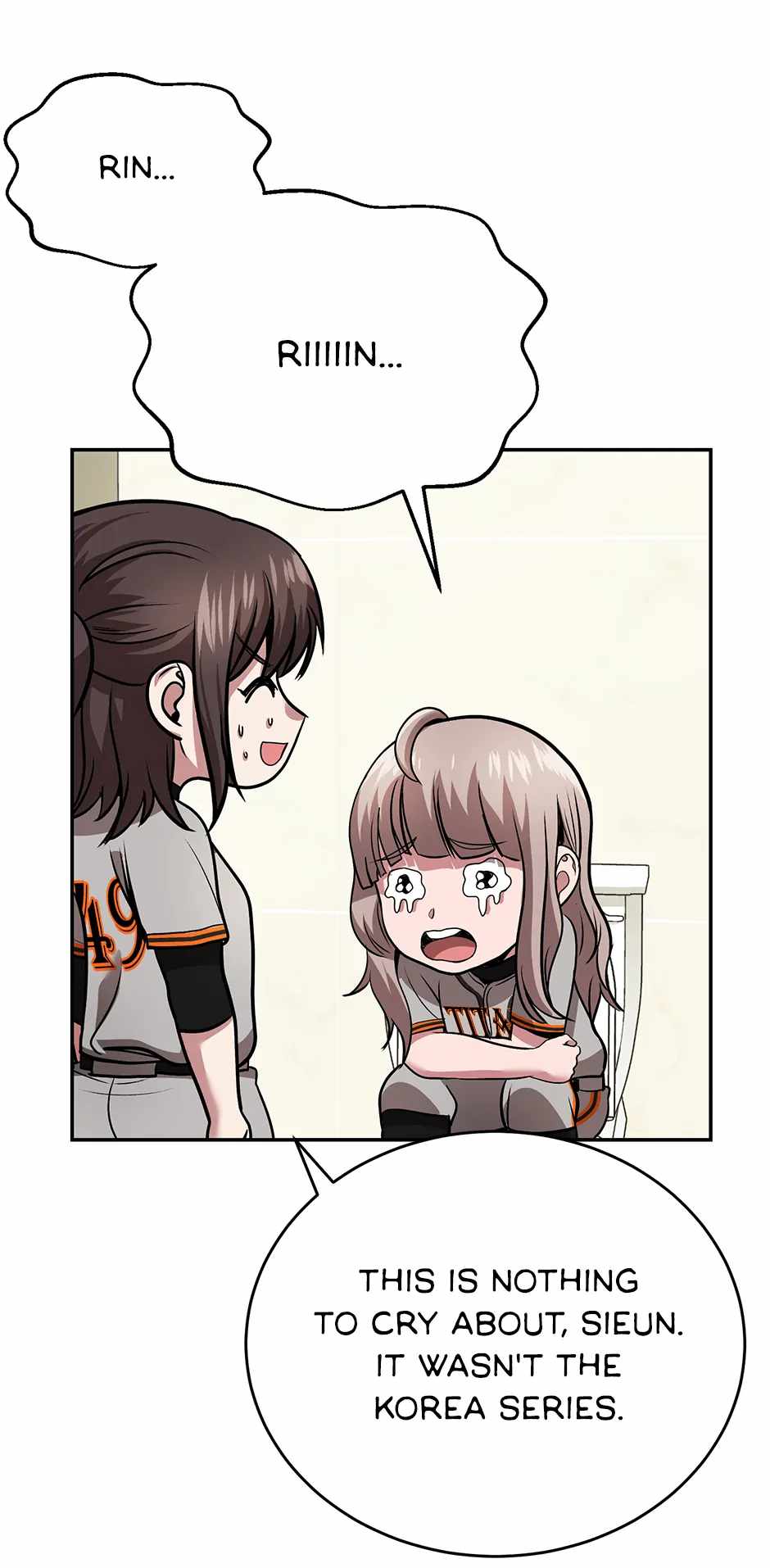 Lead Draft (2024) Chapter 10 page 75 - 