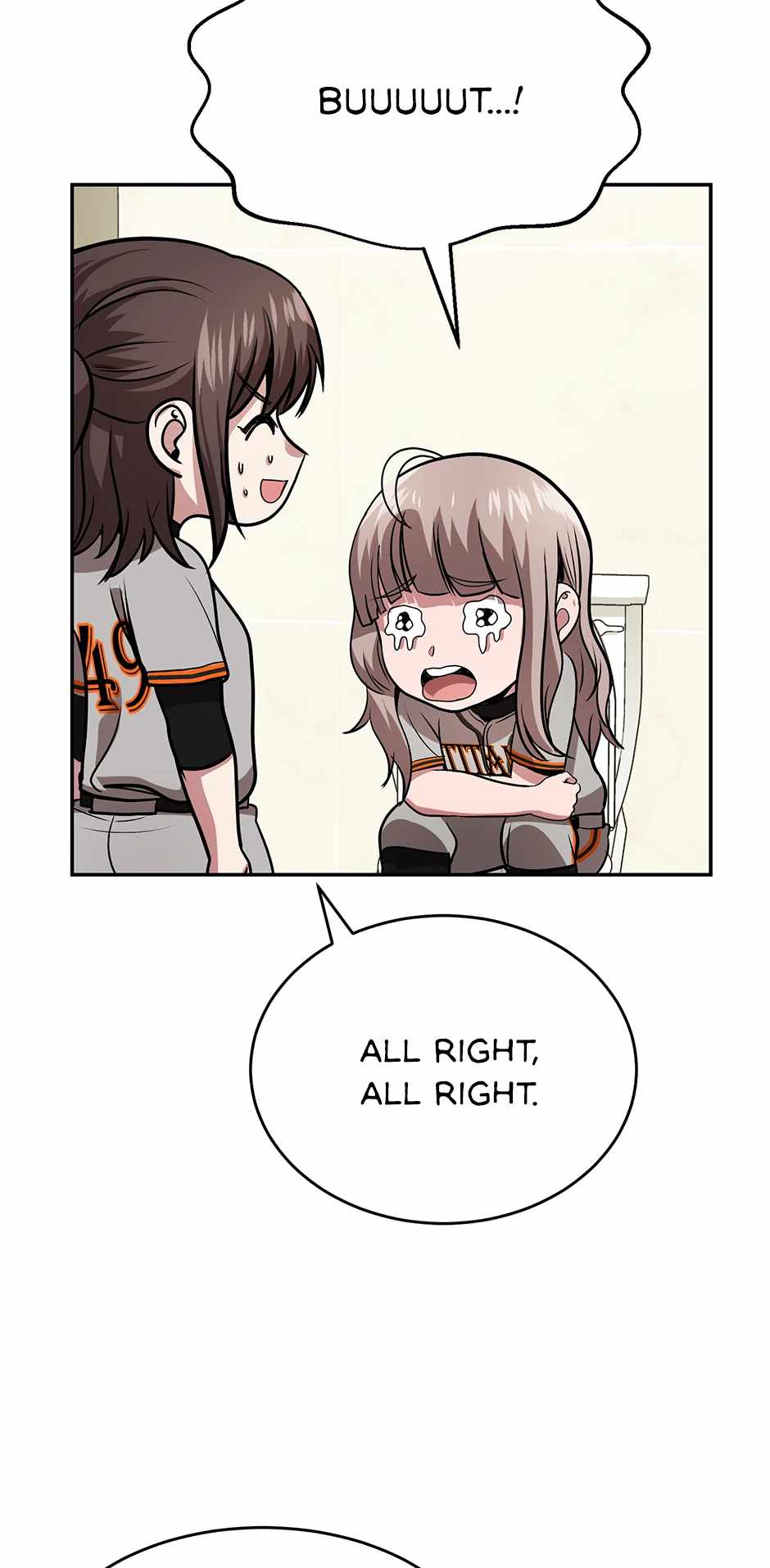 Lead Draft (2024) Chapter 10 page 77 - 