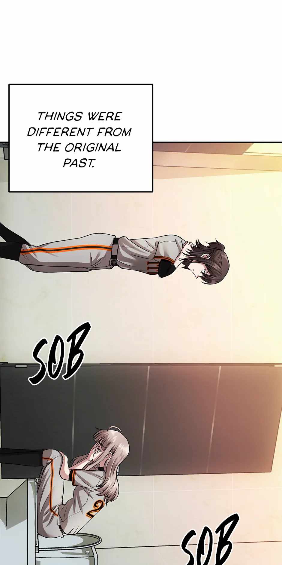 Lead Draft (2024) Chapter 10 page 80 - 