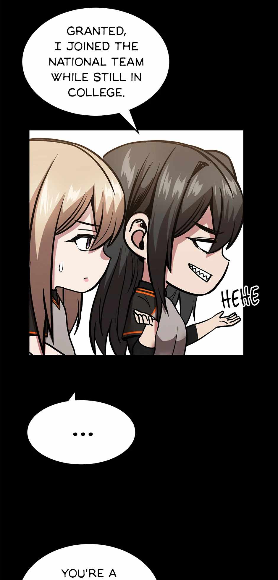 Lead Draft (2024) Chapter 10 page 9 - 