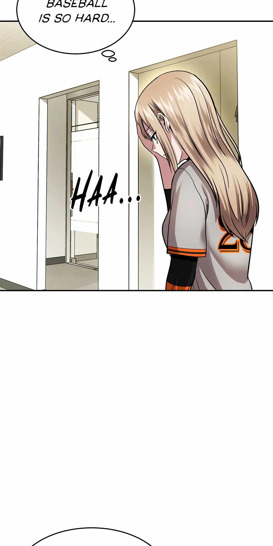 Lead Draft (2024) Chapter 10 page 85 - 