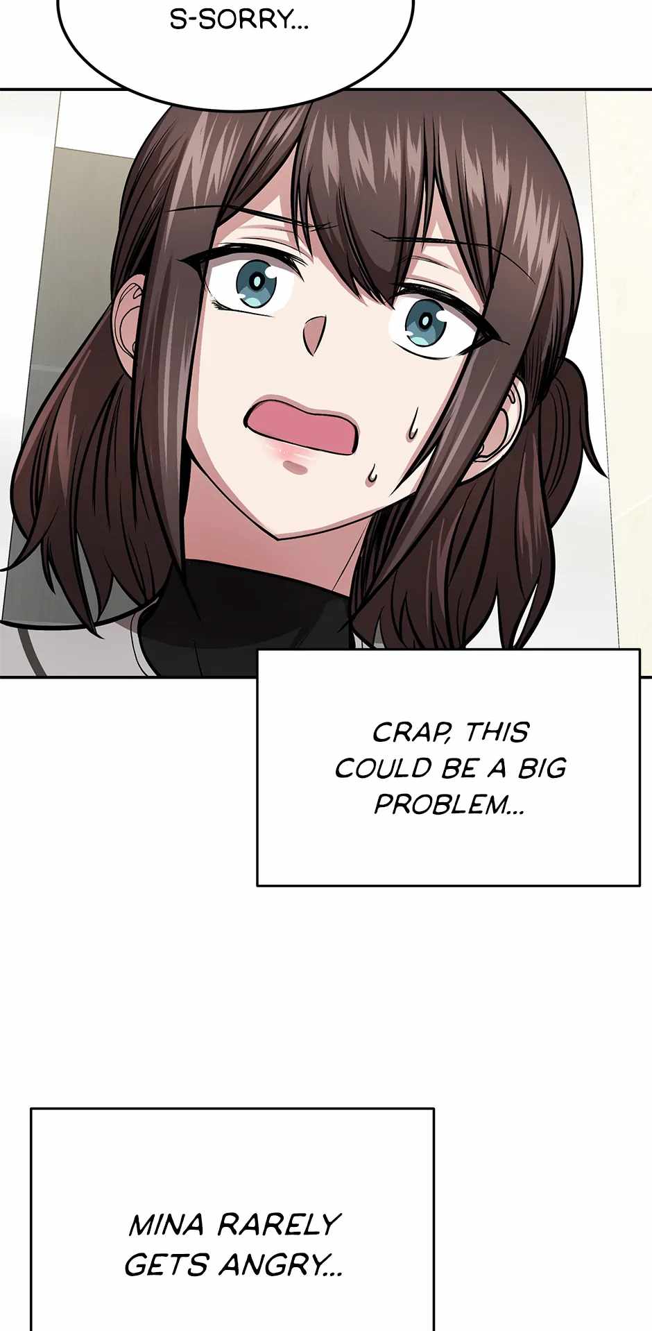 Lead Draft (2024) Chapter 11 page 14 - 