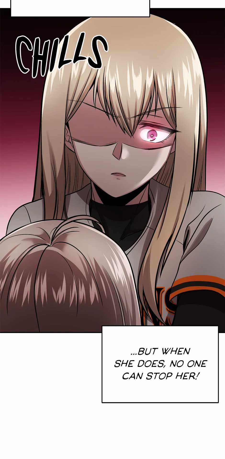 Lead Draft (2024) Chapter 11 page 15 - 