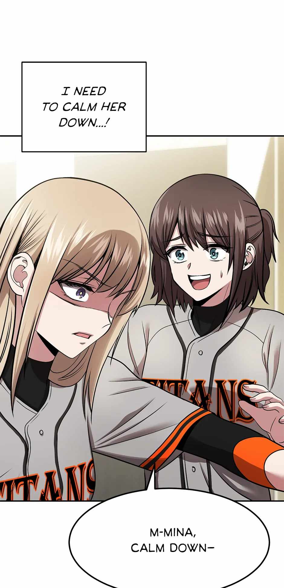 Lead Draft (2024) Chapter 11 page 16 - 