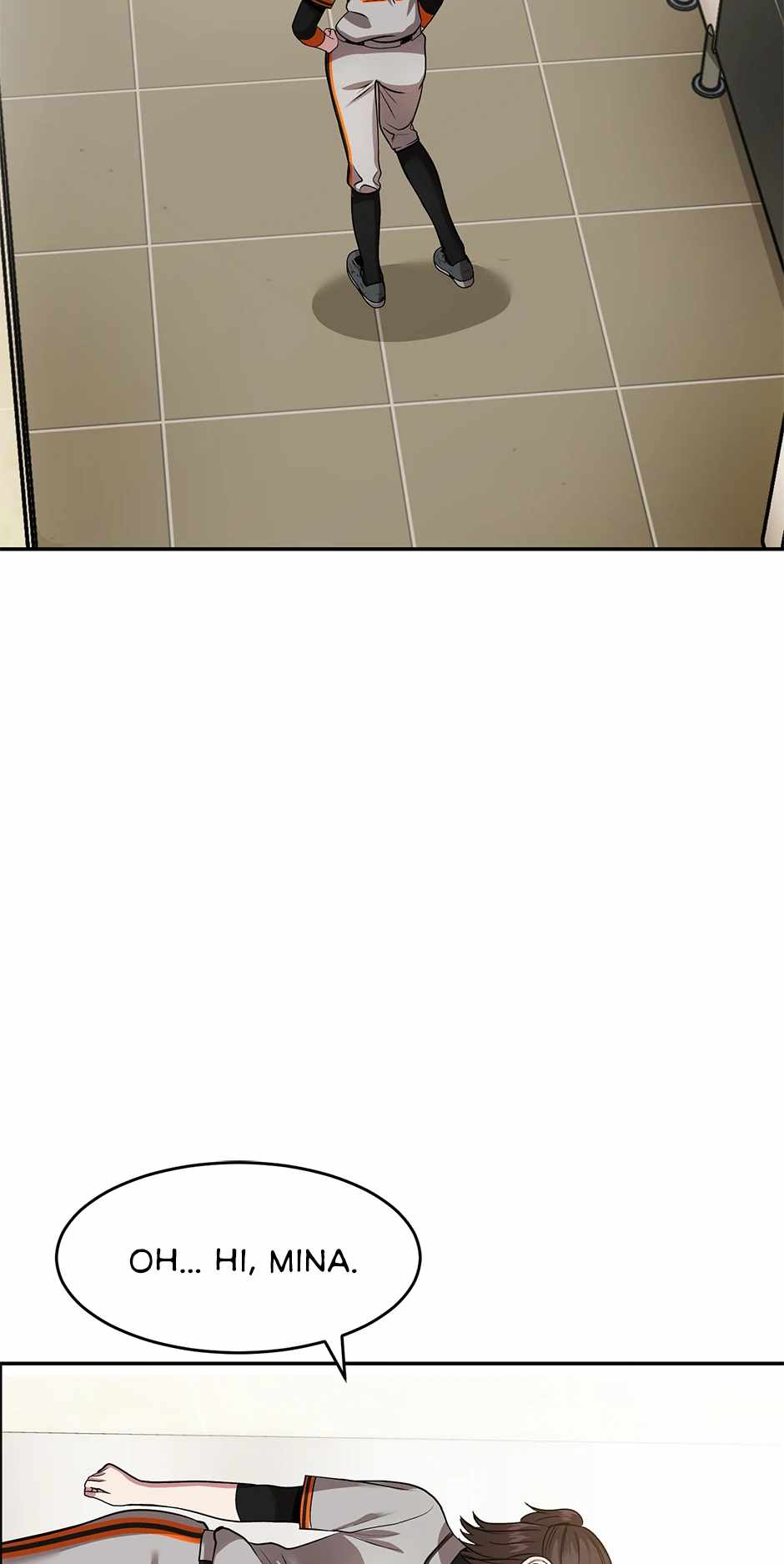 Lead Draft (2024) Chapter 11 page 3 - 