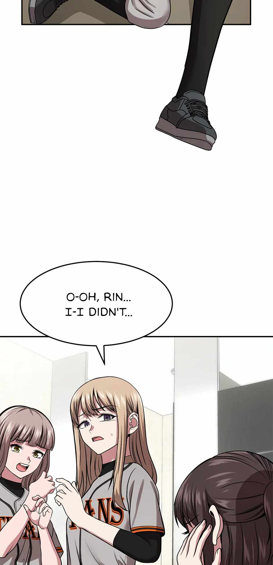 Lead Draft (2024) Chapter 11 page 22 - 