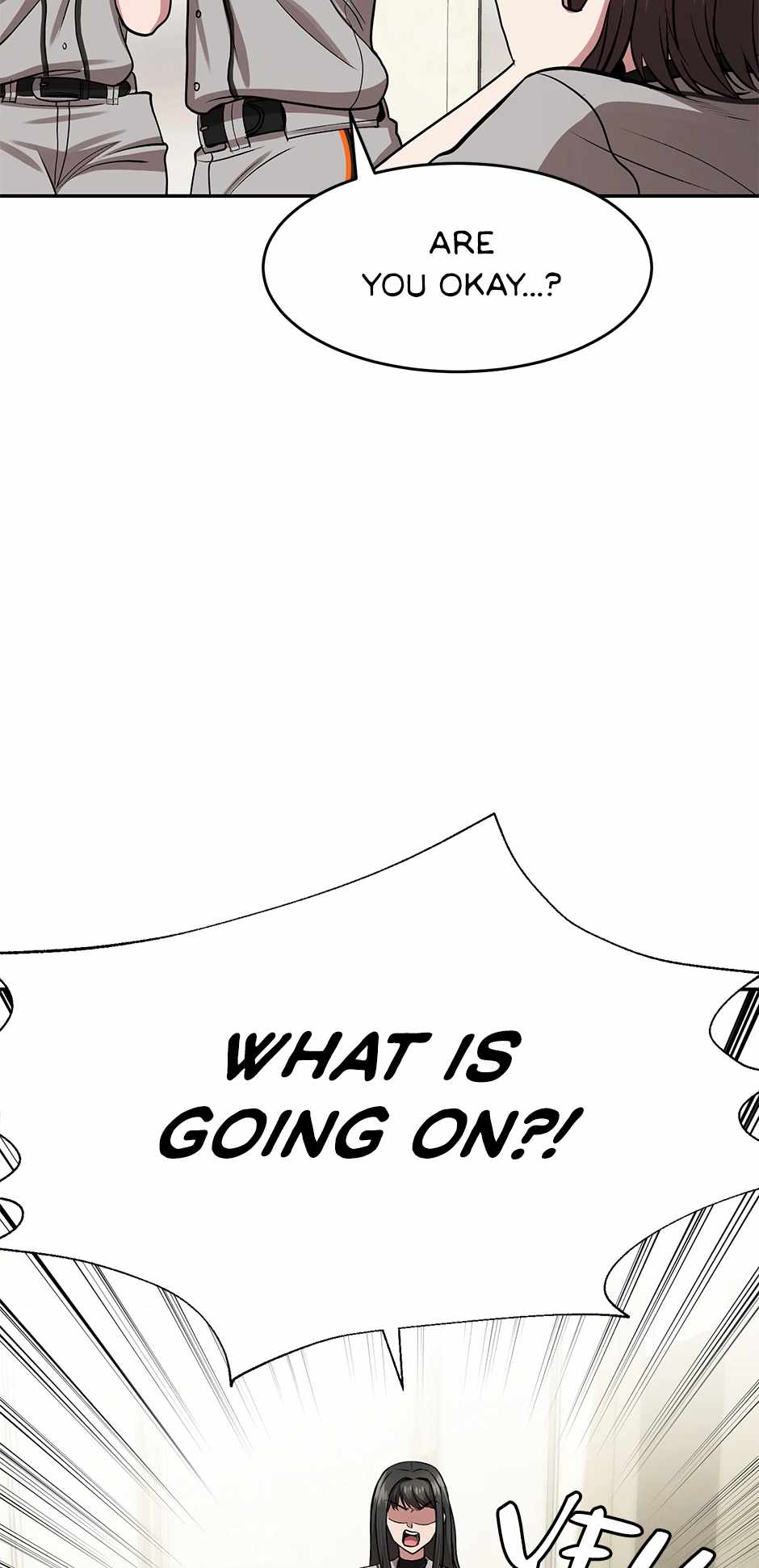 Lead Draft (2024) Chapter 11 page 23 - 