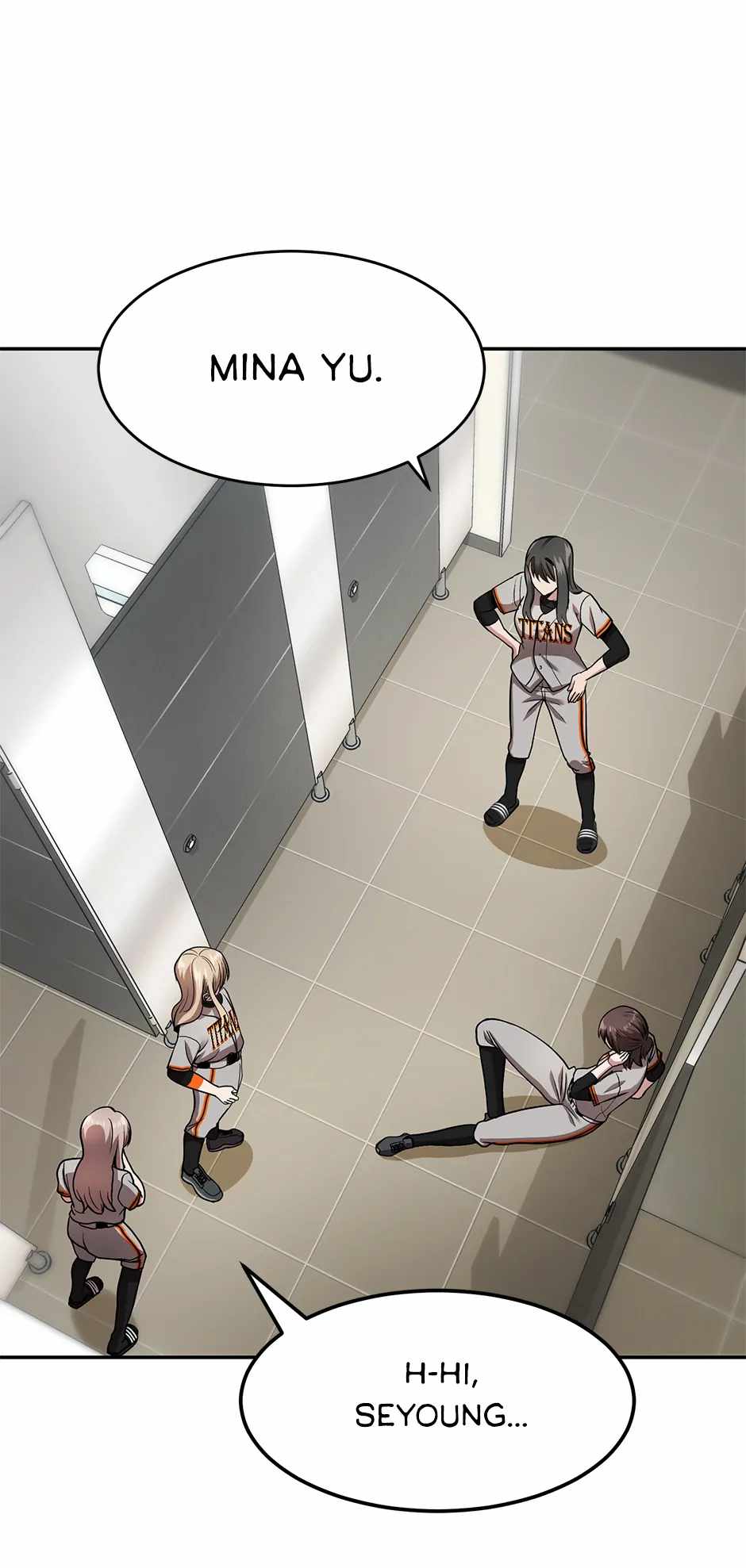 Lead Draft (2024) Chapter 11 page 26 - 