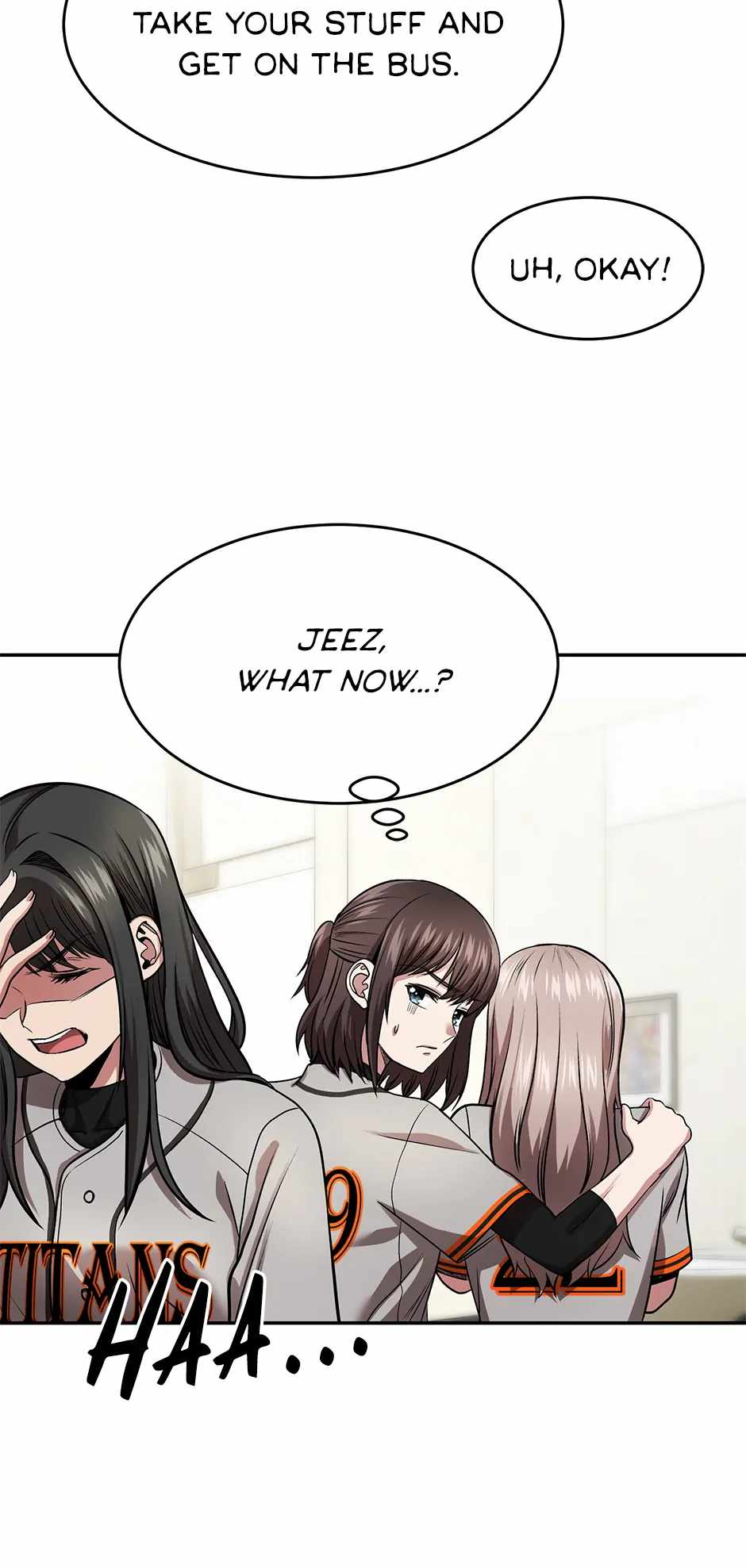 Lead Draft (2024) Chapter 11 page 29 - 
