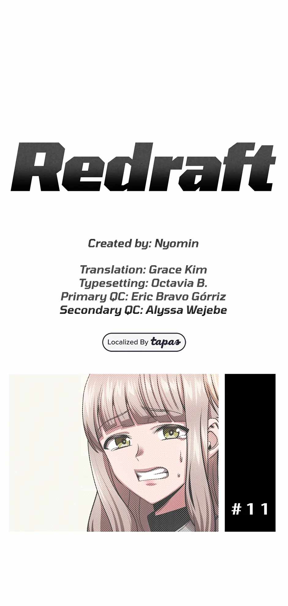Lead Draft (2024) Chapter 11 page 30 - 