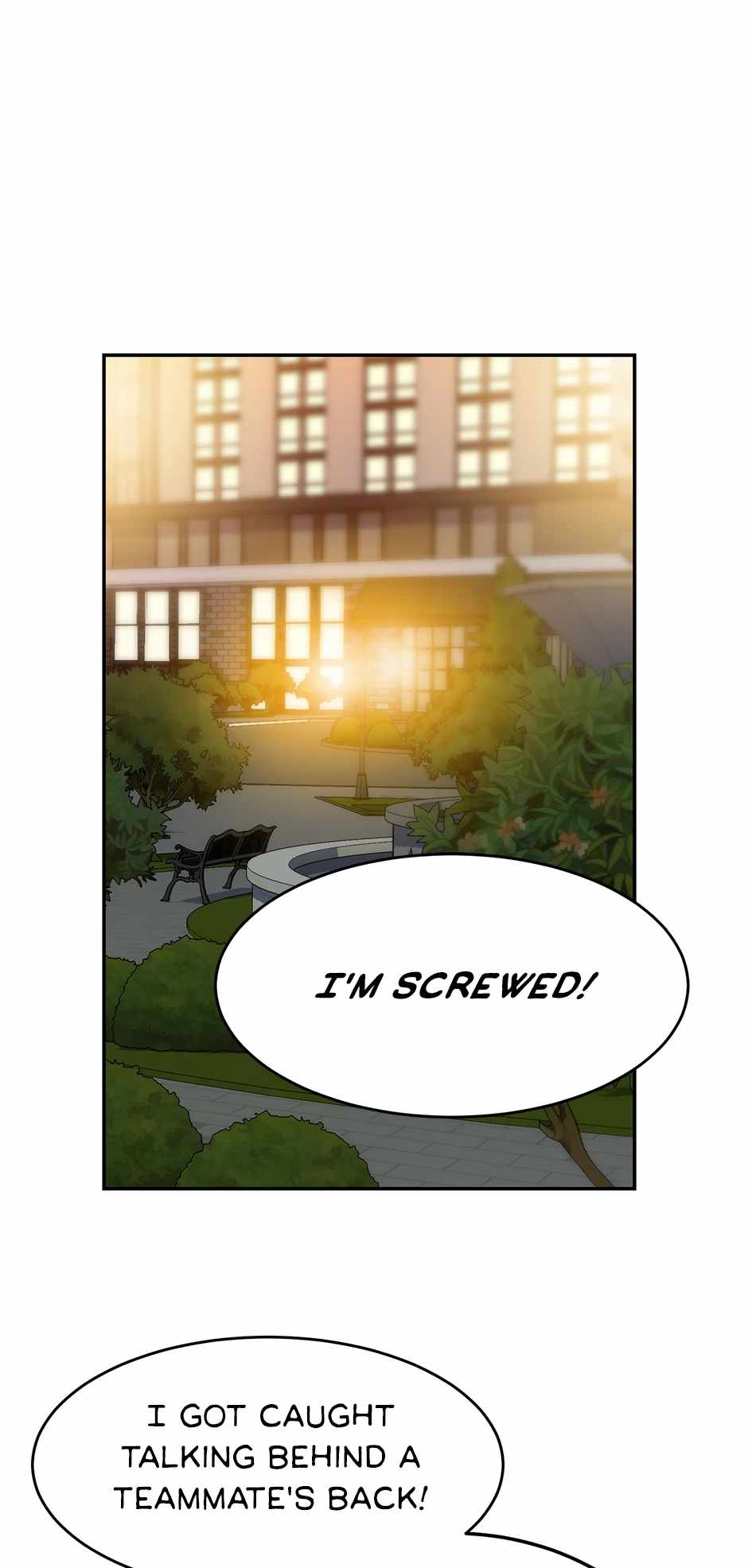 Lead Draft (2024) Chapter 11 page 31 - 