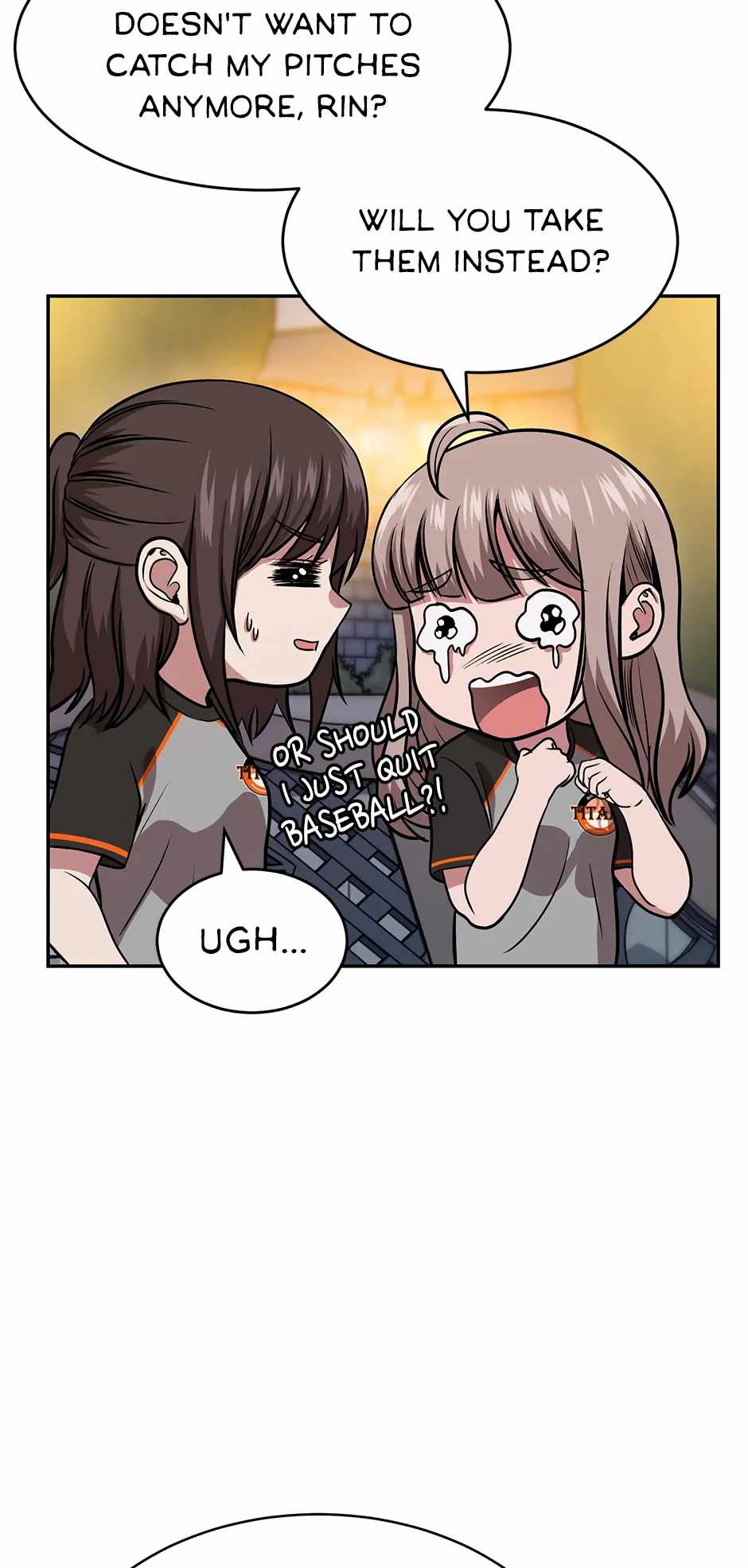 Lead Draft (2024) Chapter 11 page 33 - 