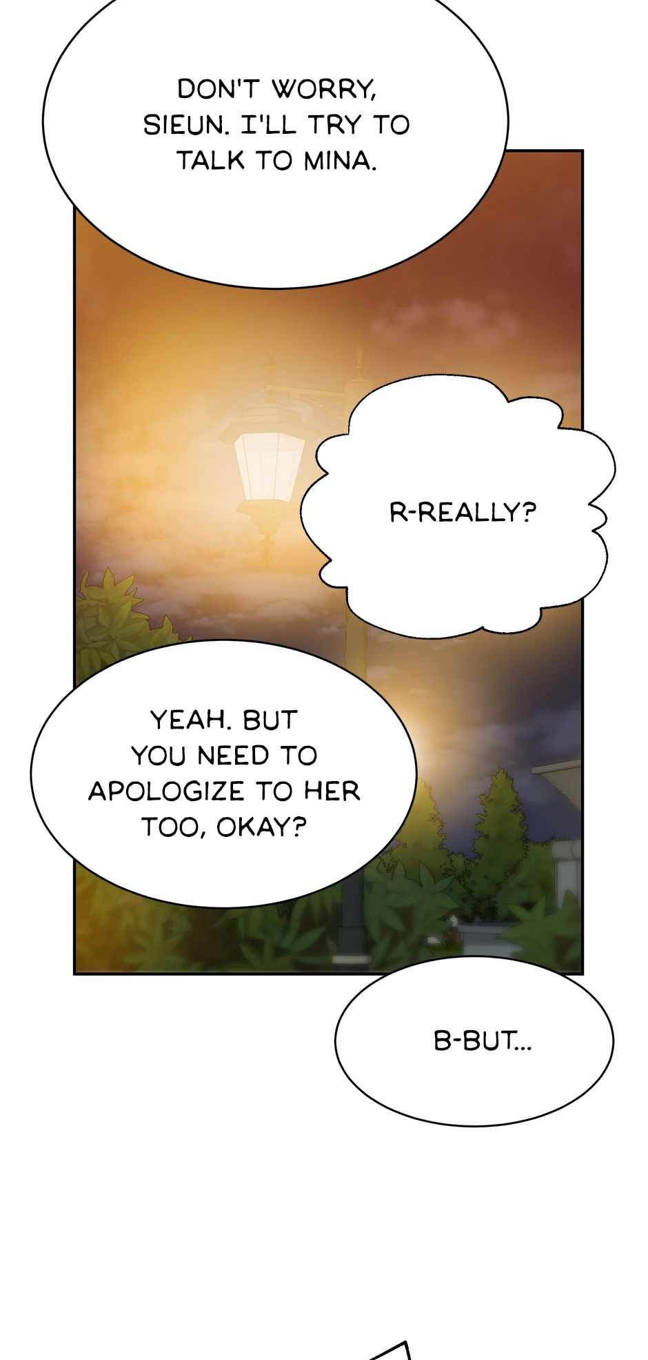 Lead Draft (2024) Chapter 11 page 34 - 