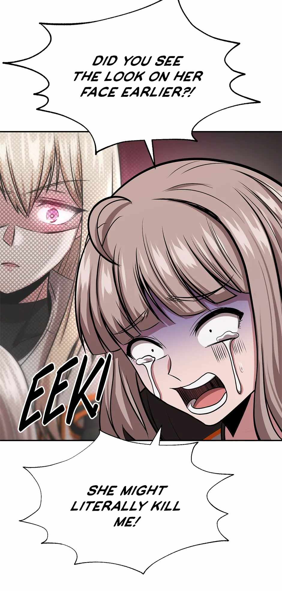Lead Draft (2024) Chapter 11 page 35 - 
