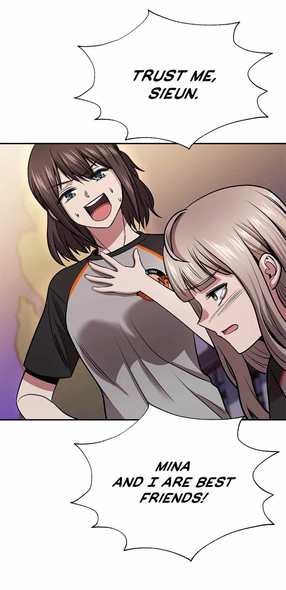 Lead Draft (2024) Chapter 11 page 36 - 