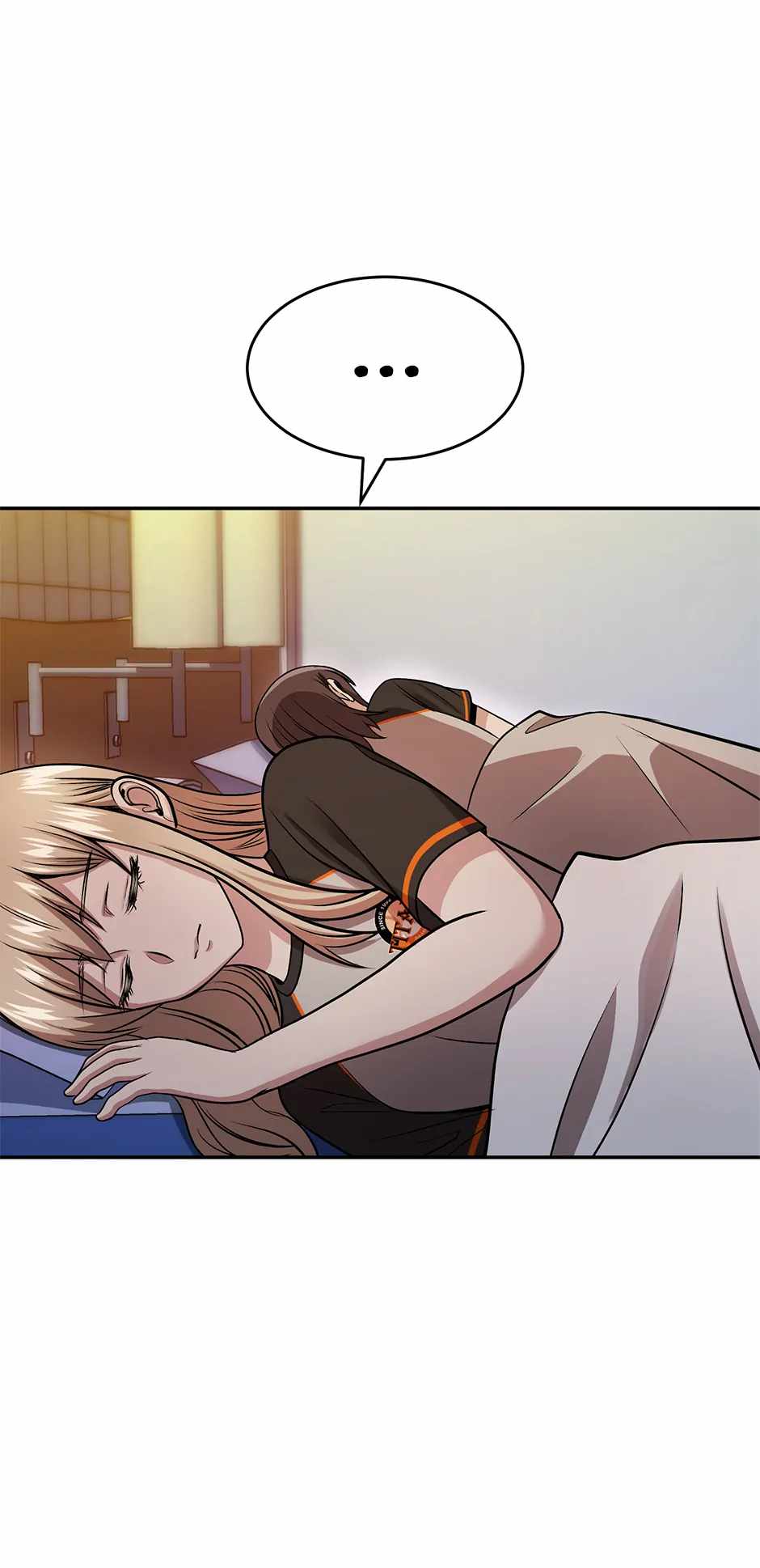 Lead Draft (2024) Chapter 11 page 39 - 