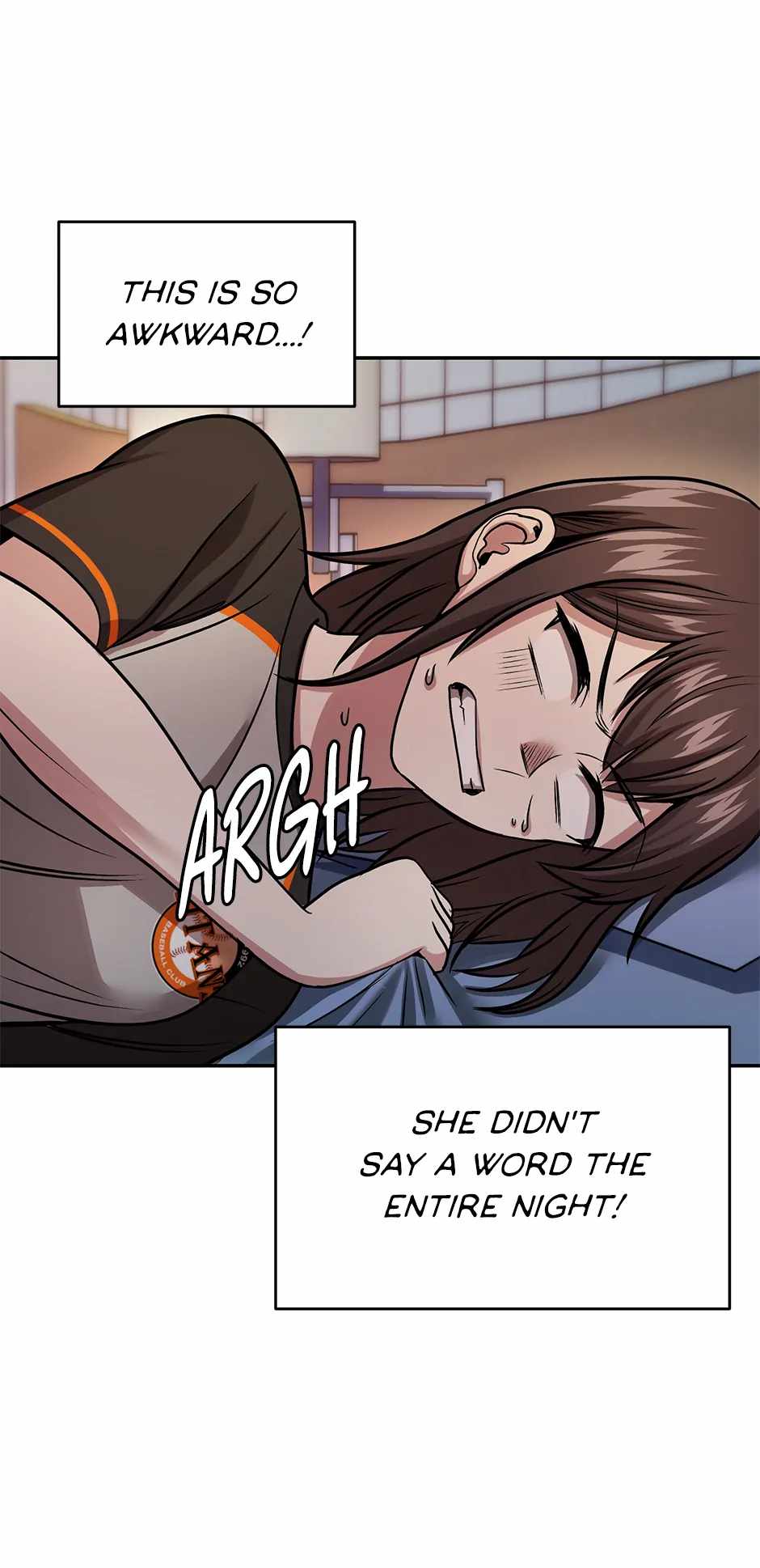 Lead Draft (2024) Chapter 11 page 40 - 