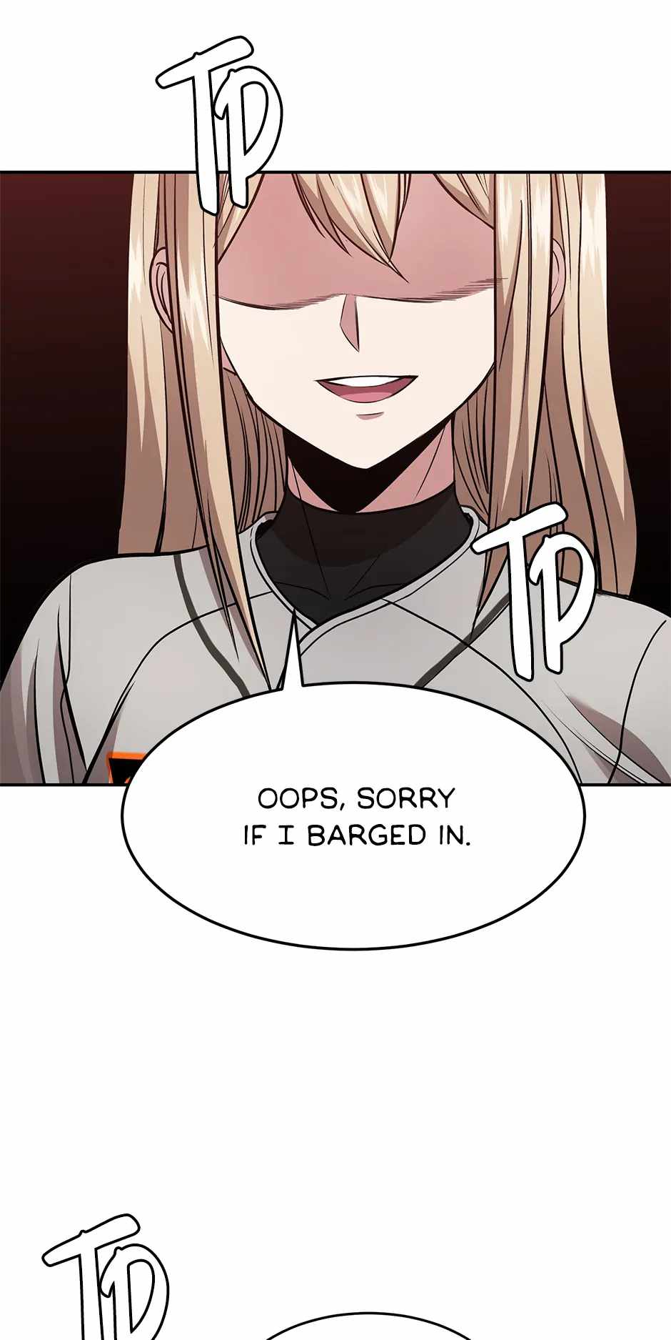 Lead Draft (2024) Chapter 11 page 5 - 