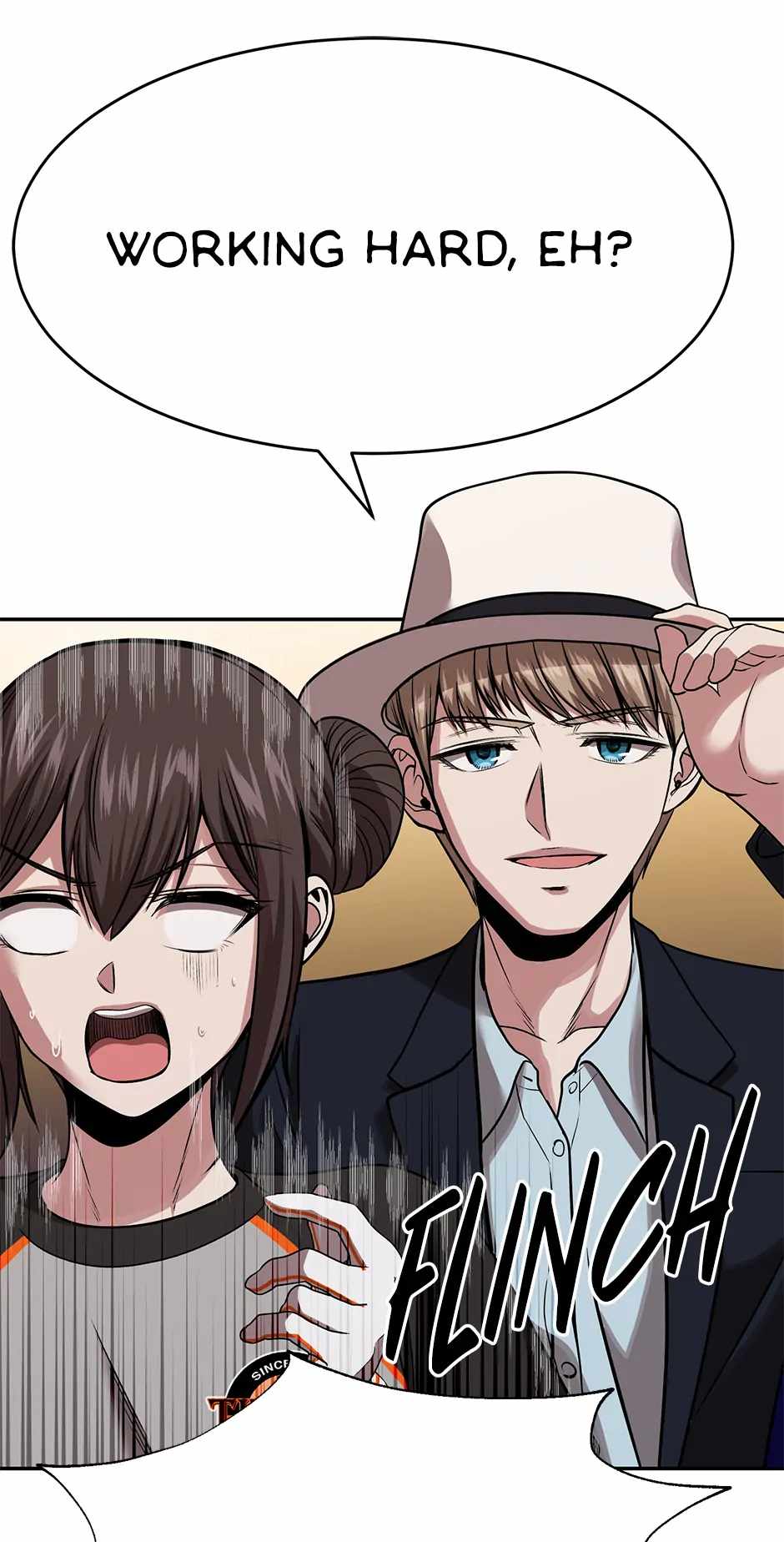 Lead Draft (2024) Chapter 11 page 45 - 