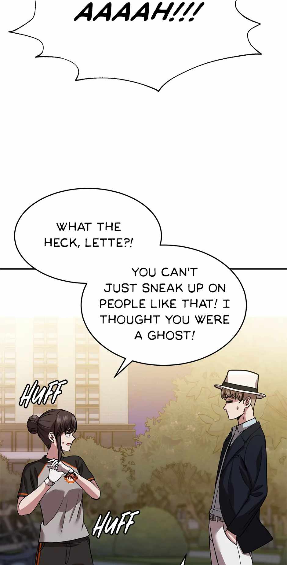Lead Draft (2024) Chapter 11 page 46 - 
