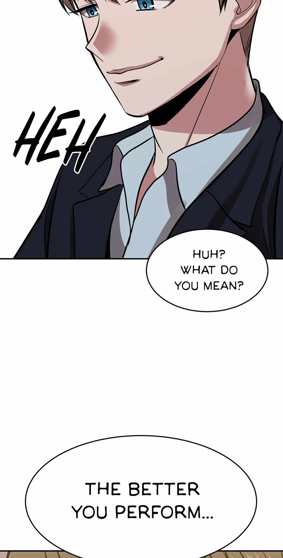 Lead Draft (2024) Chapter 11 page 50 - 