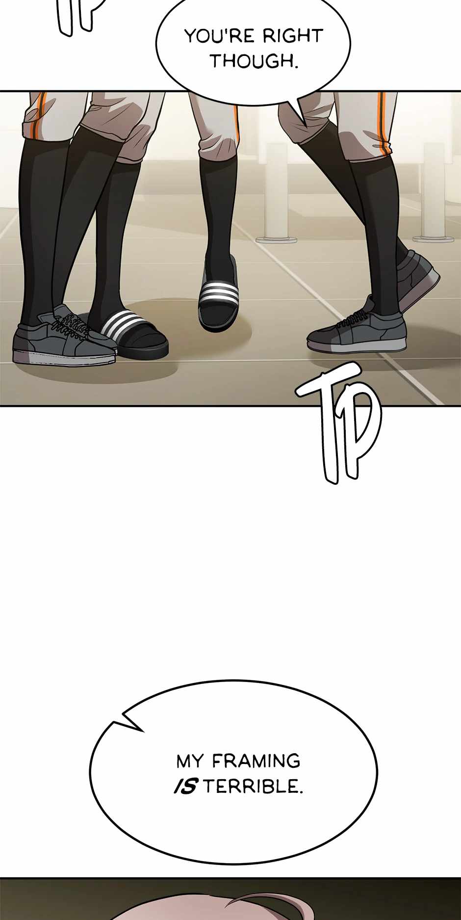 Lead Draft (2024) Chapter 11 page 6 - 