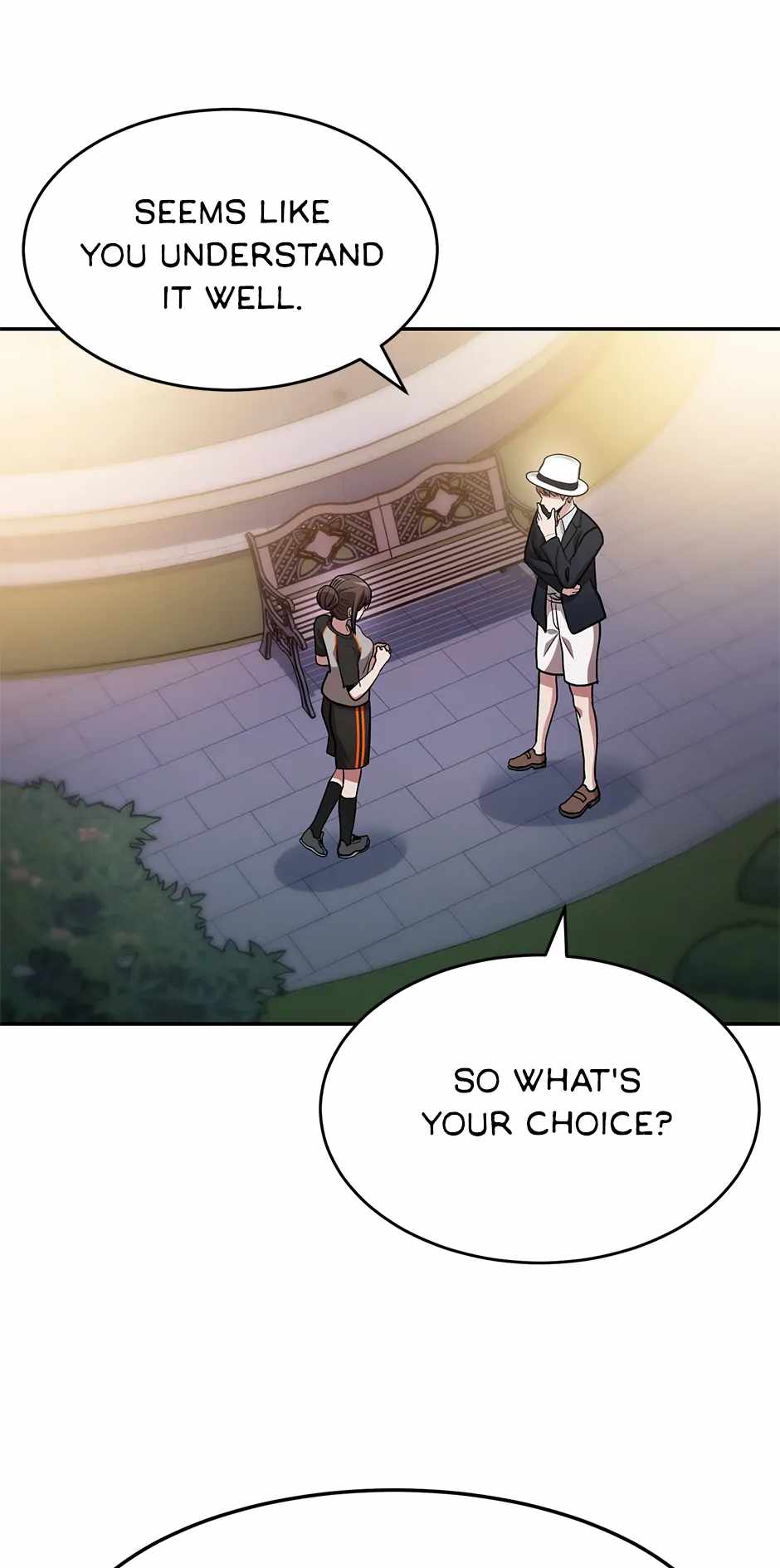 Lead Draft (2024) Chapter 11 page 59 - 