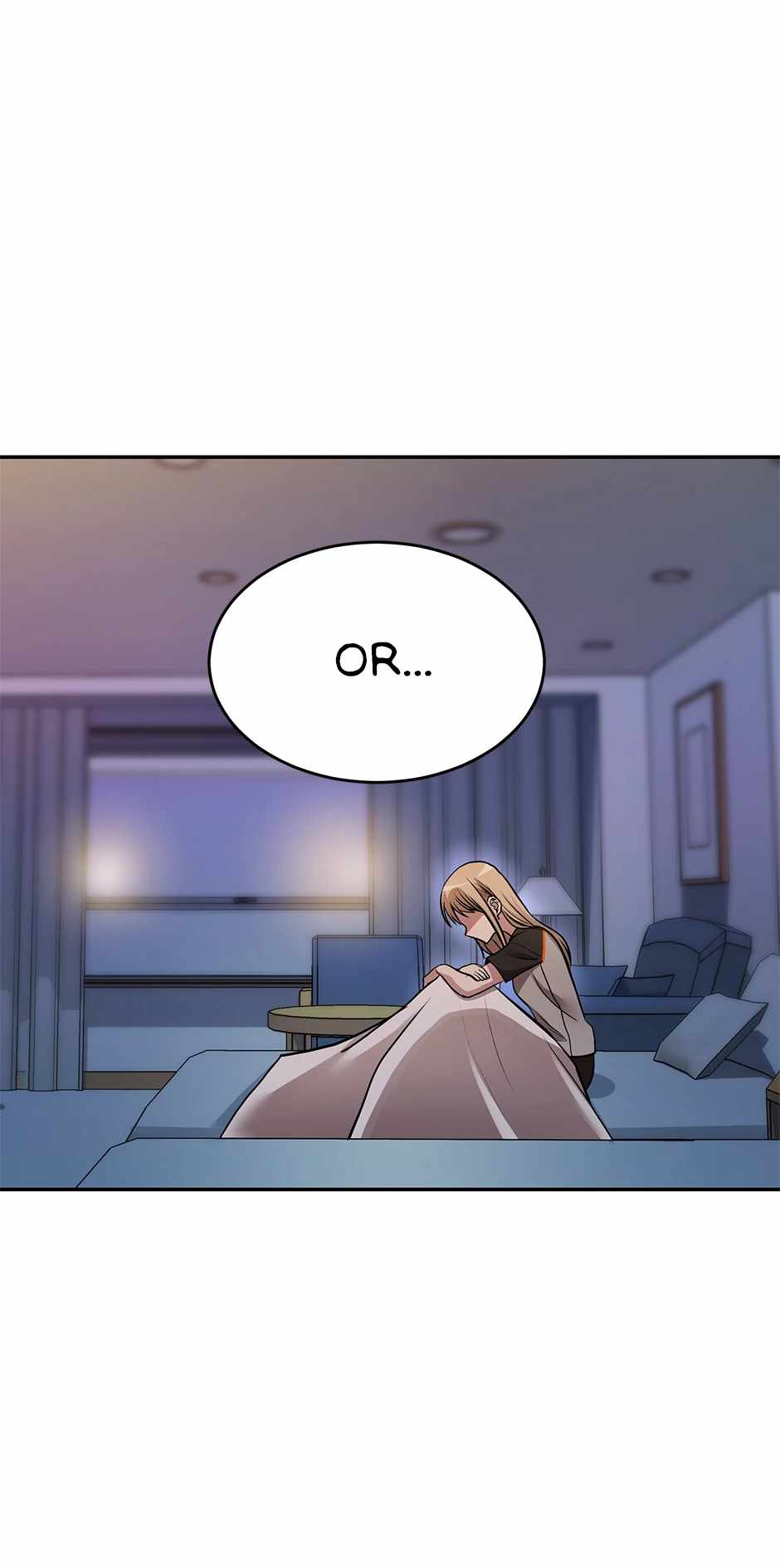 Lead Draft (2024) Chapter 11 page 61 - 
