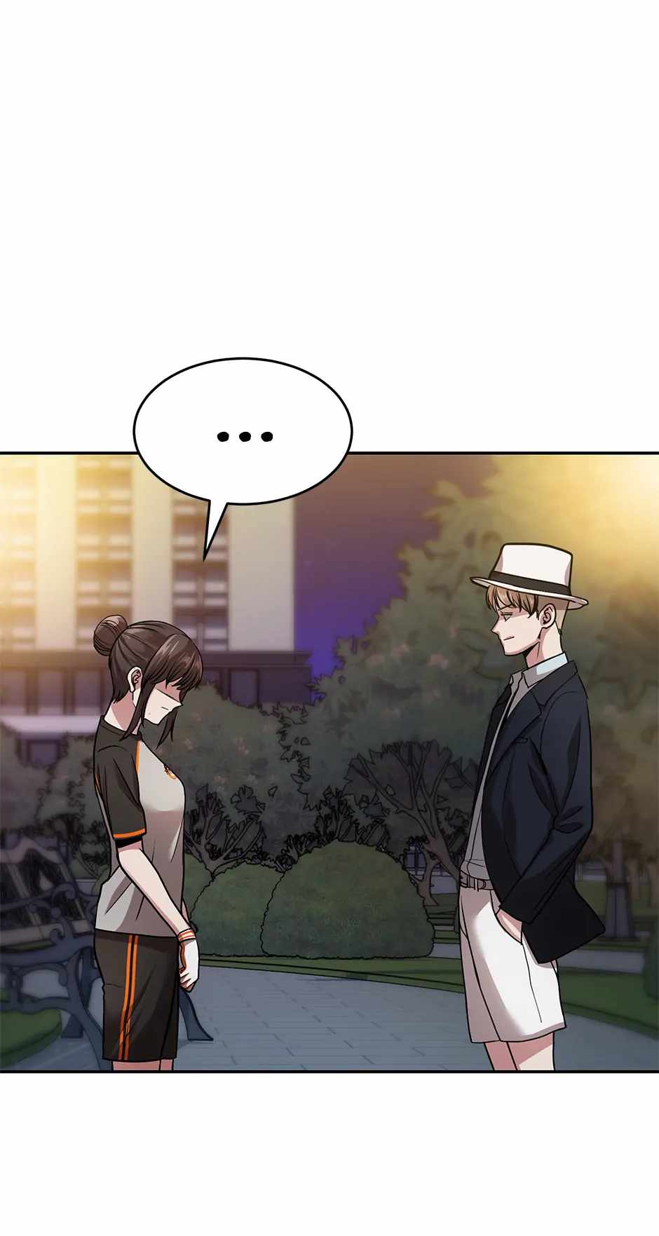 Lead Draft (2024) Chapter 11 page 64 - 