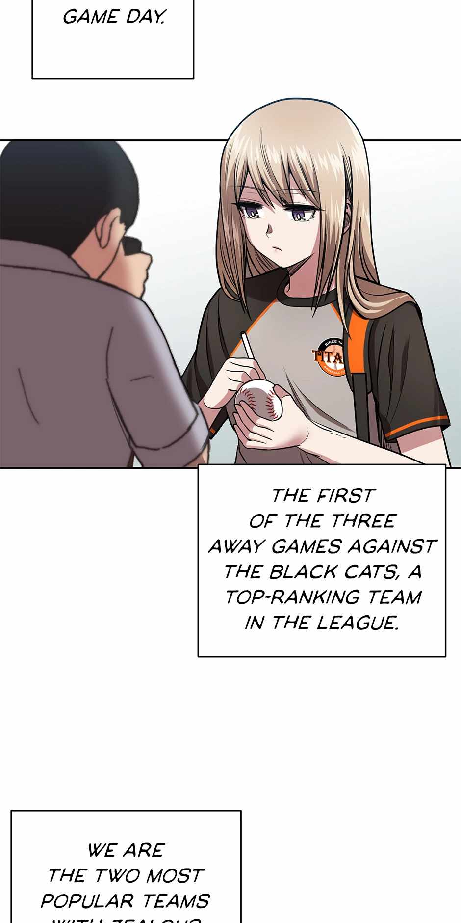 Lead Draft (2024) Chapter 11 page 72 - 