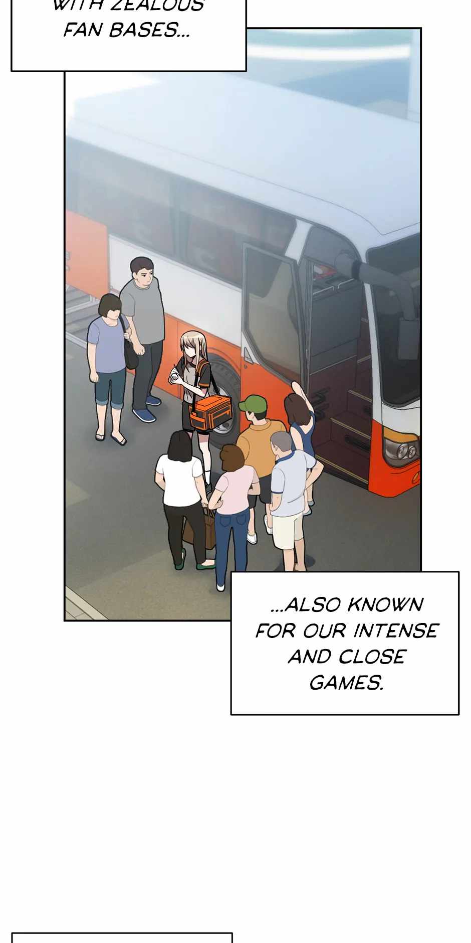 Lead Draft (2024) Chapter 11 page 73 - 