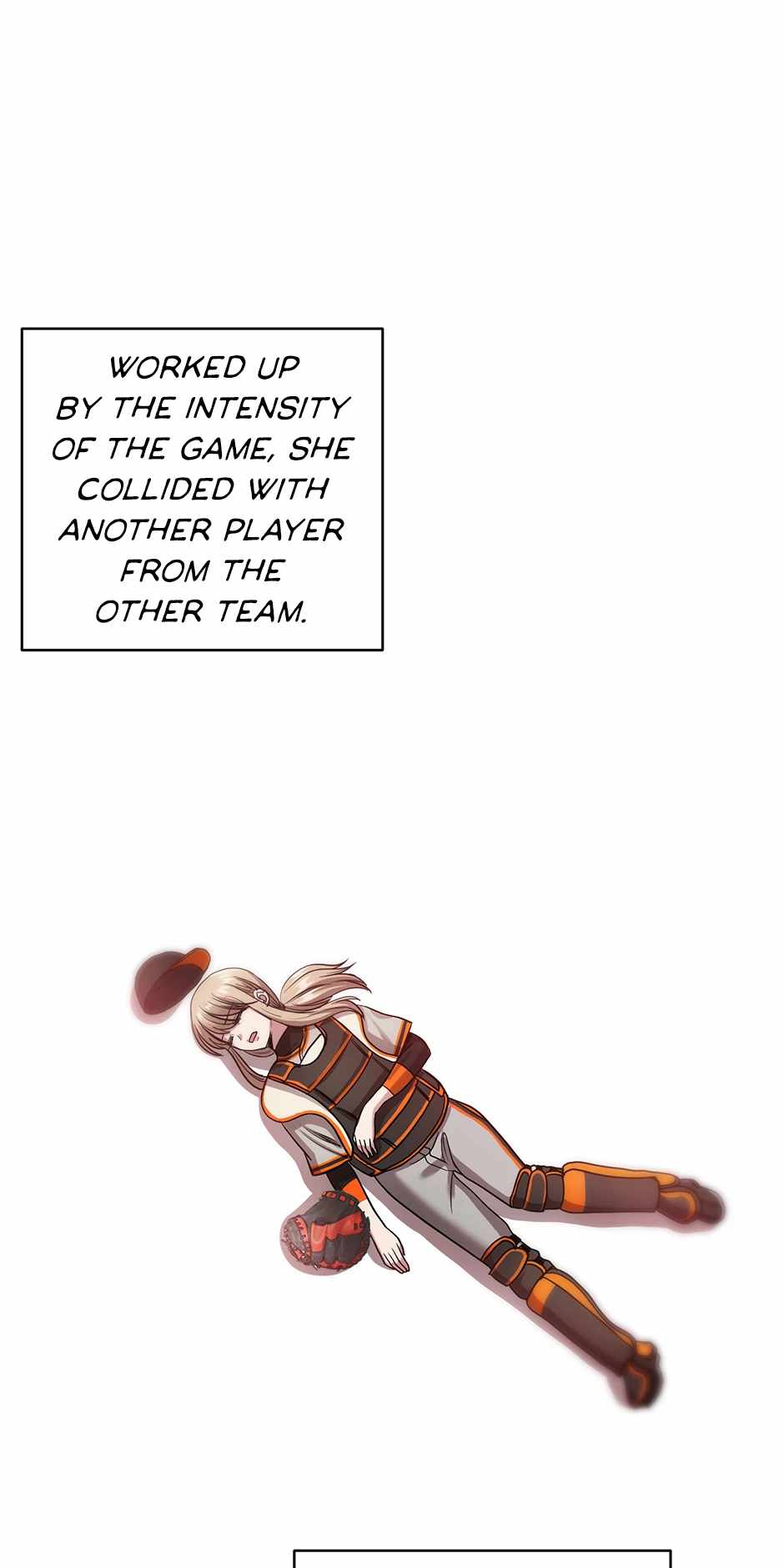 Lead Draft (2024) Chapter 11 page 76 - 