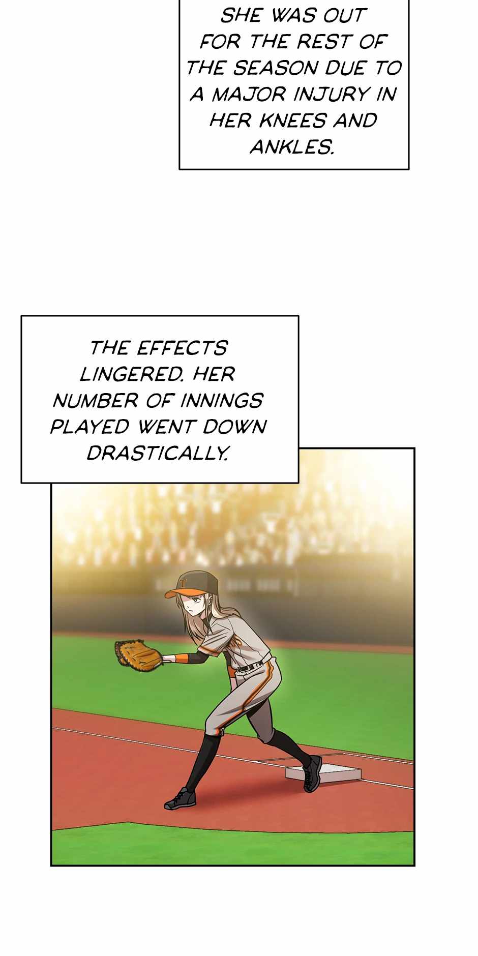 Lead Draft (2024) Chapter 11 page 77 - 