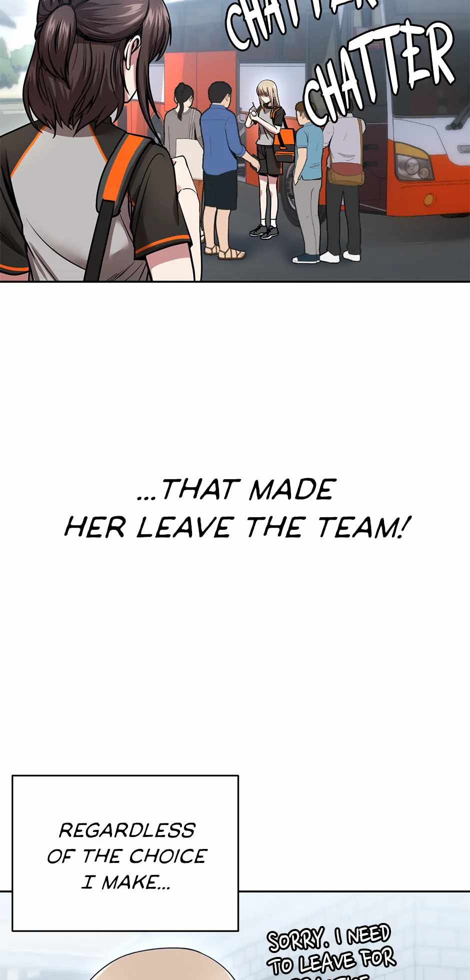 Lead Draft (2024) Chapter 11 page 82 - 